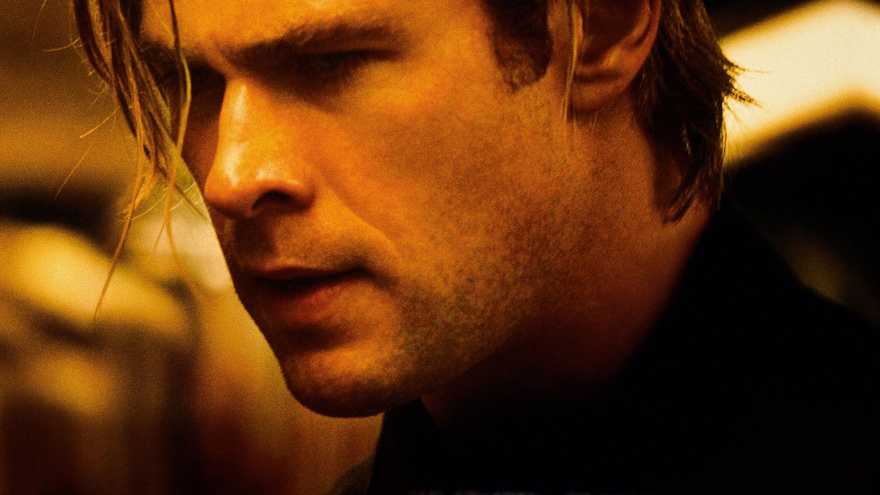 Immagine Blackhat - Poster - Sfondi