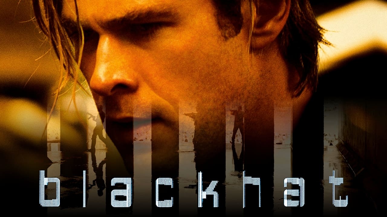 Immagine Blackhat - Poster - Sfondi