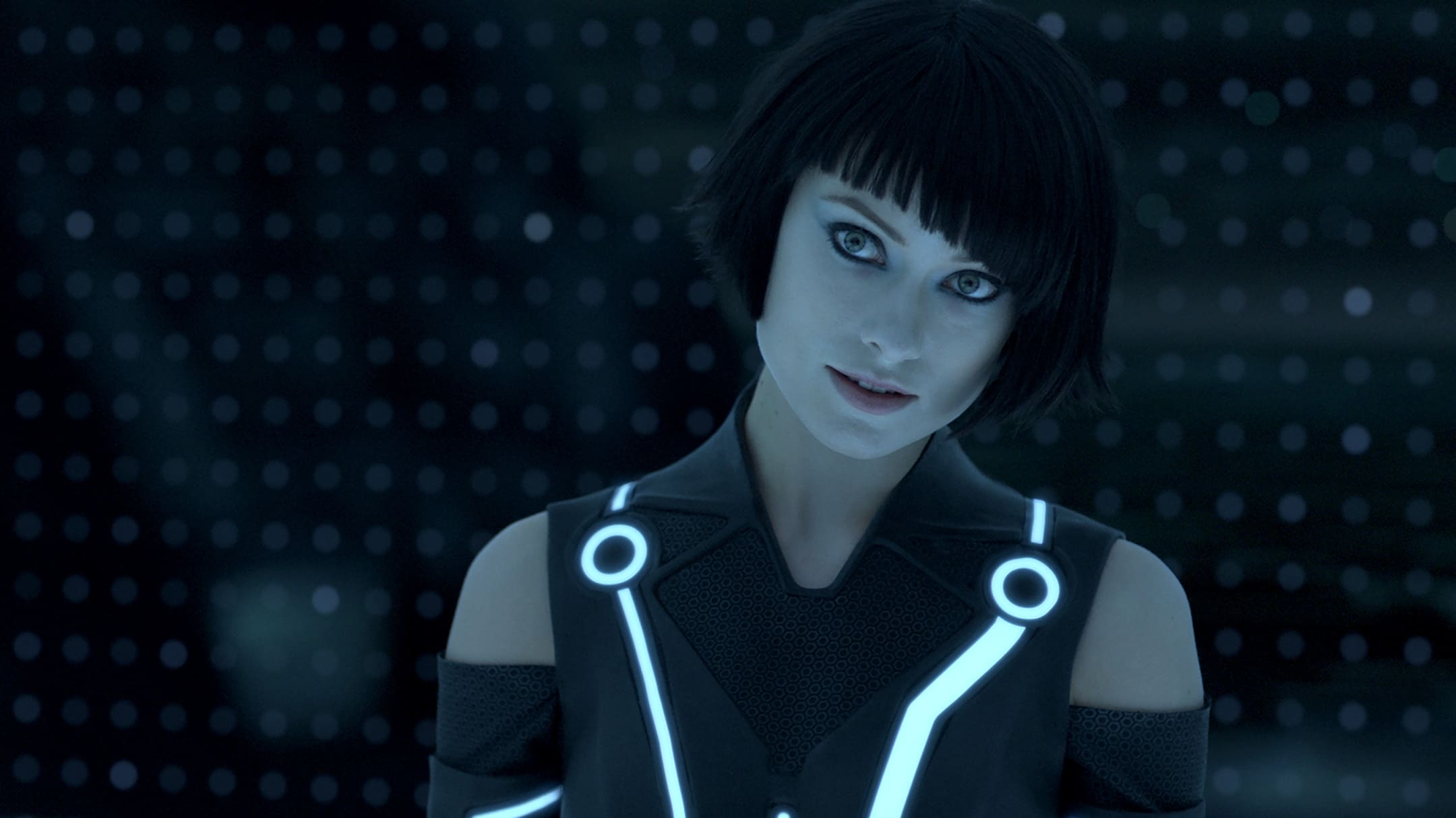 Immagine TRON: Legacy - Poster - Sfondi