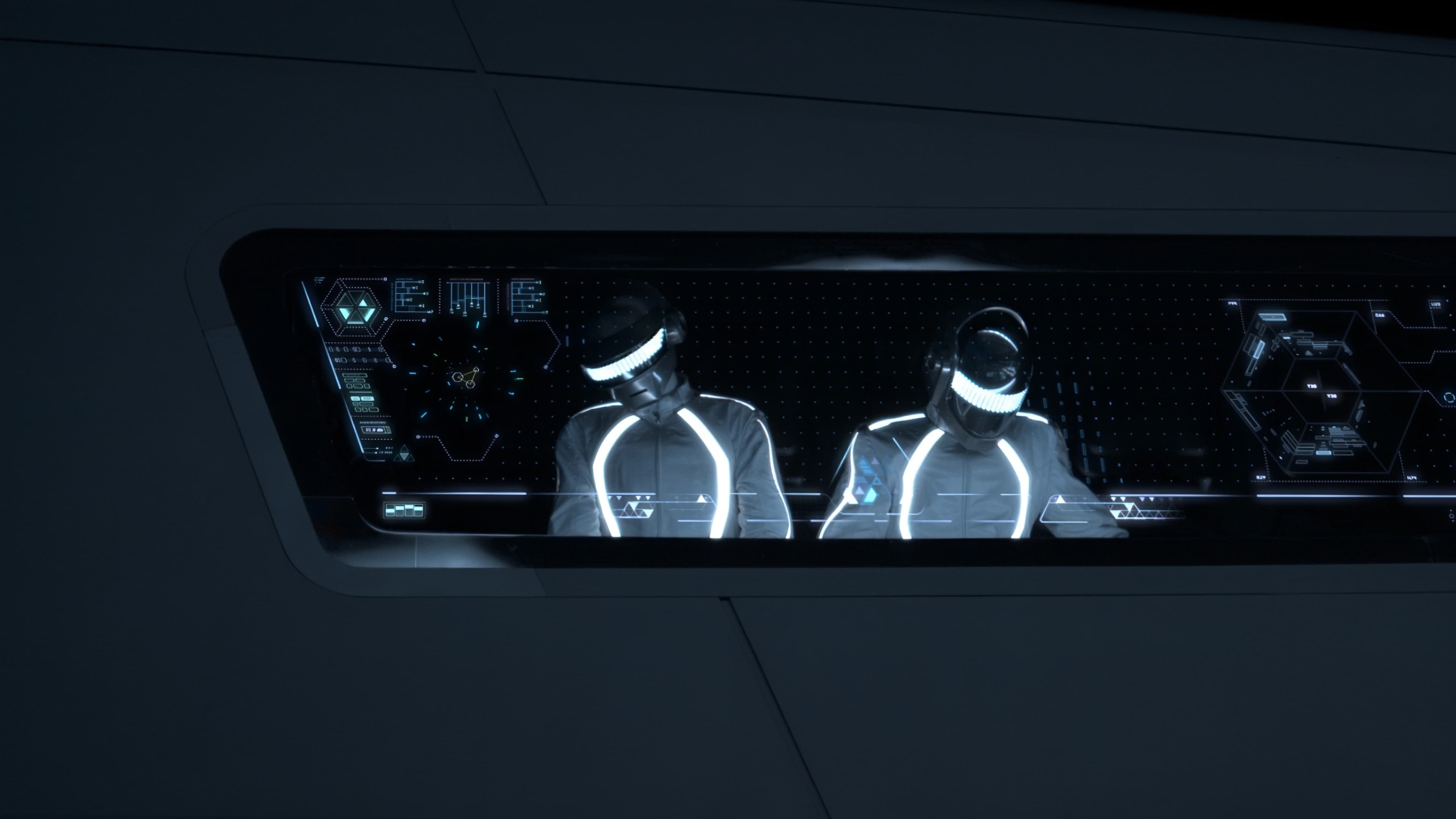 Immagine TRON: Legacy - Poster - Sfondi