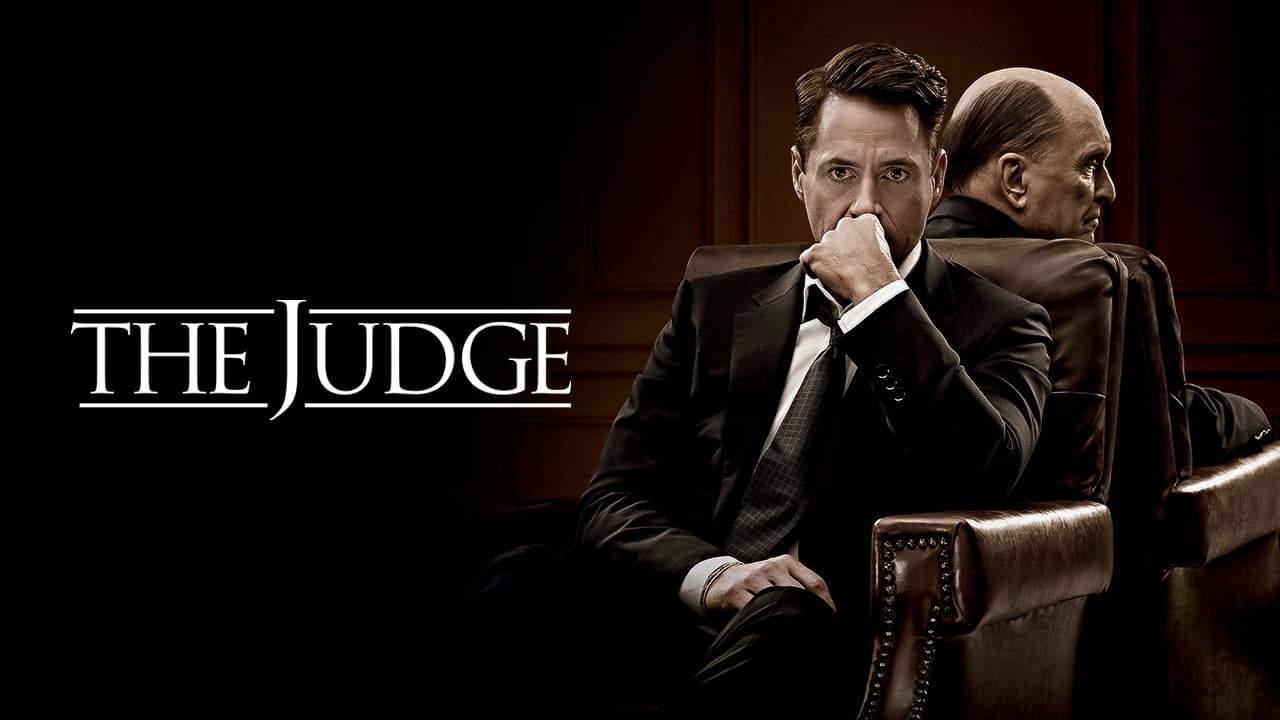 Immagine The Judge - Poster - Sfondi