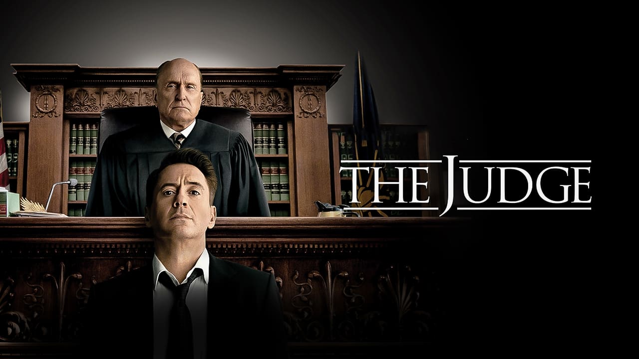 Immagine The Judge - Poster - Sfondi
