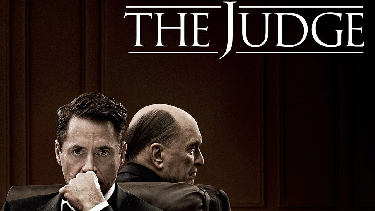 Immagine The Judge - Poster - Sfondi