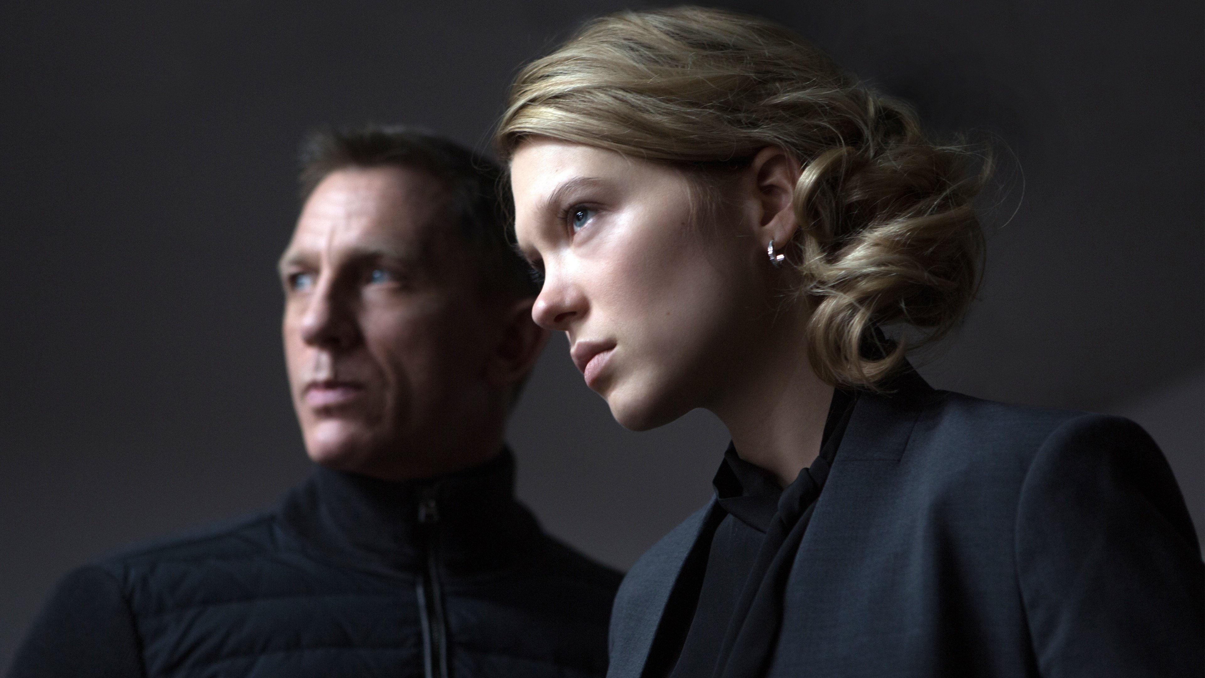 Immagine Spectre - Poster - Sfondi