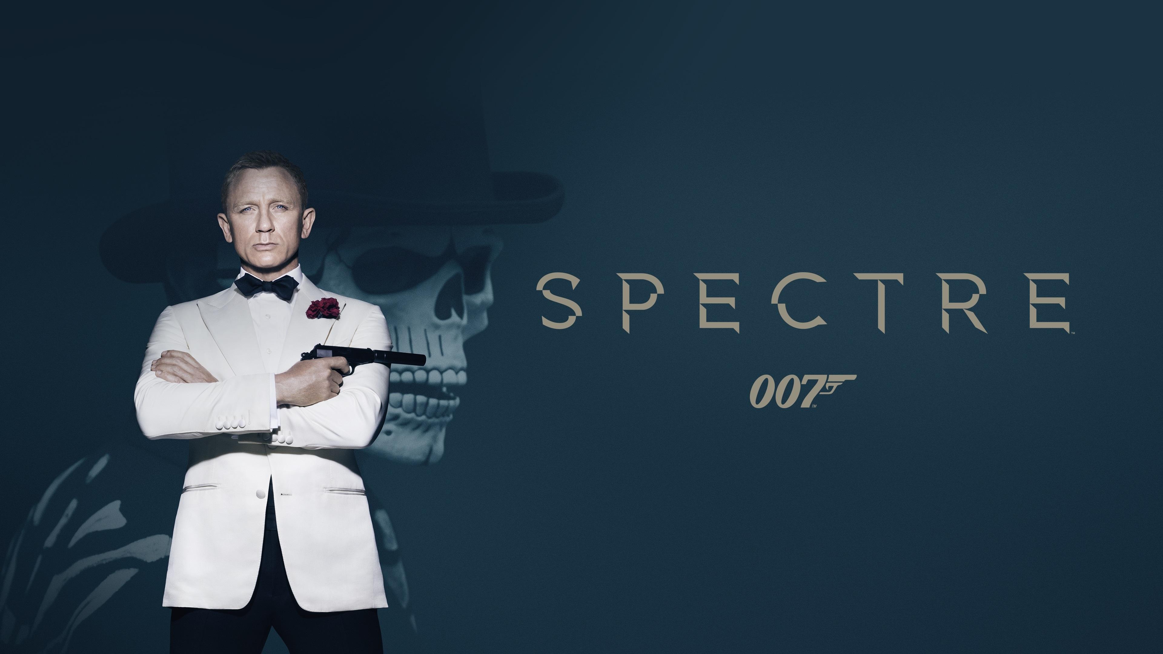Immagine Spectre - Poster - Sfondi