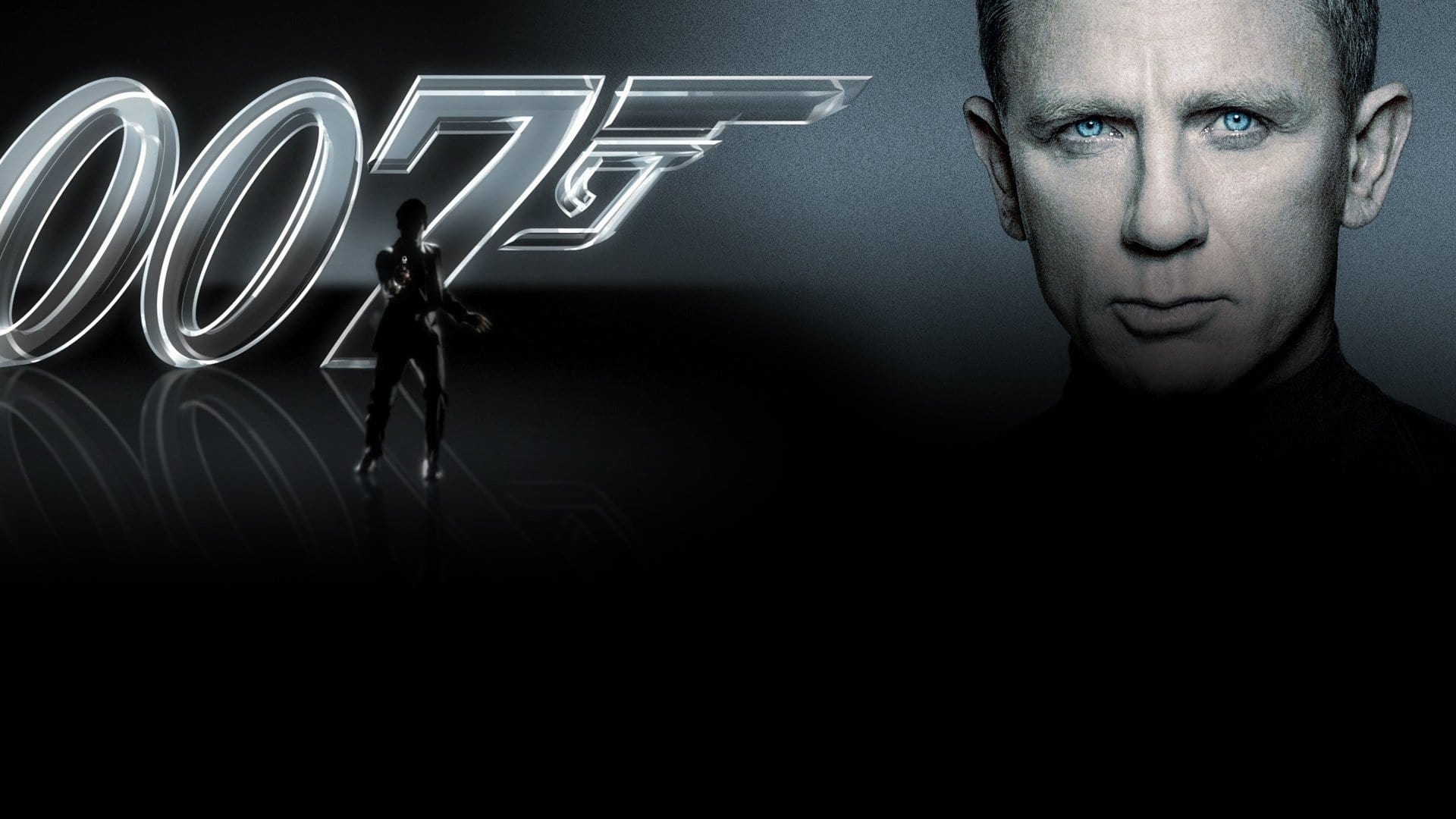 Immagine Spectre - Poster - Sfondi