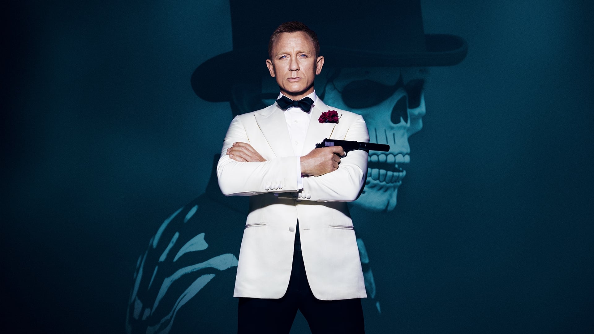 Immagine Spectre - Poster - Sfondi