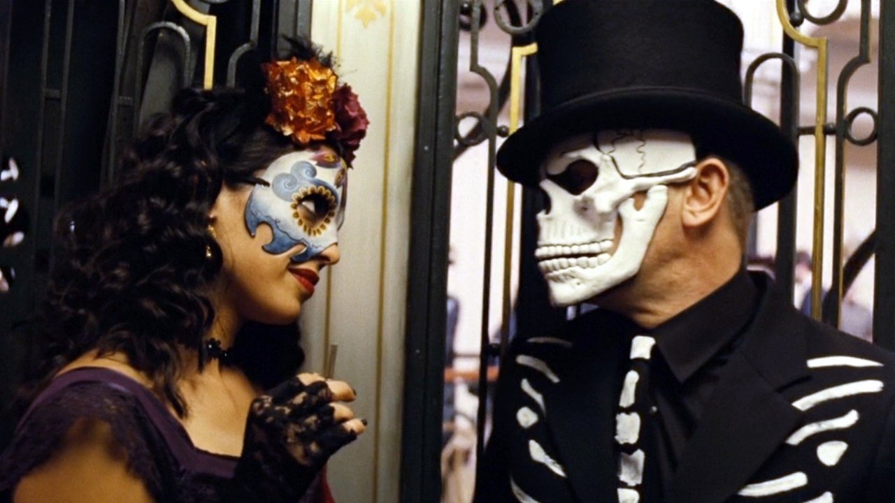 Immagine Spectre - Poster - Sfondi