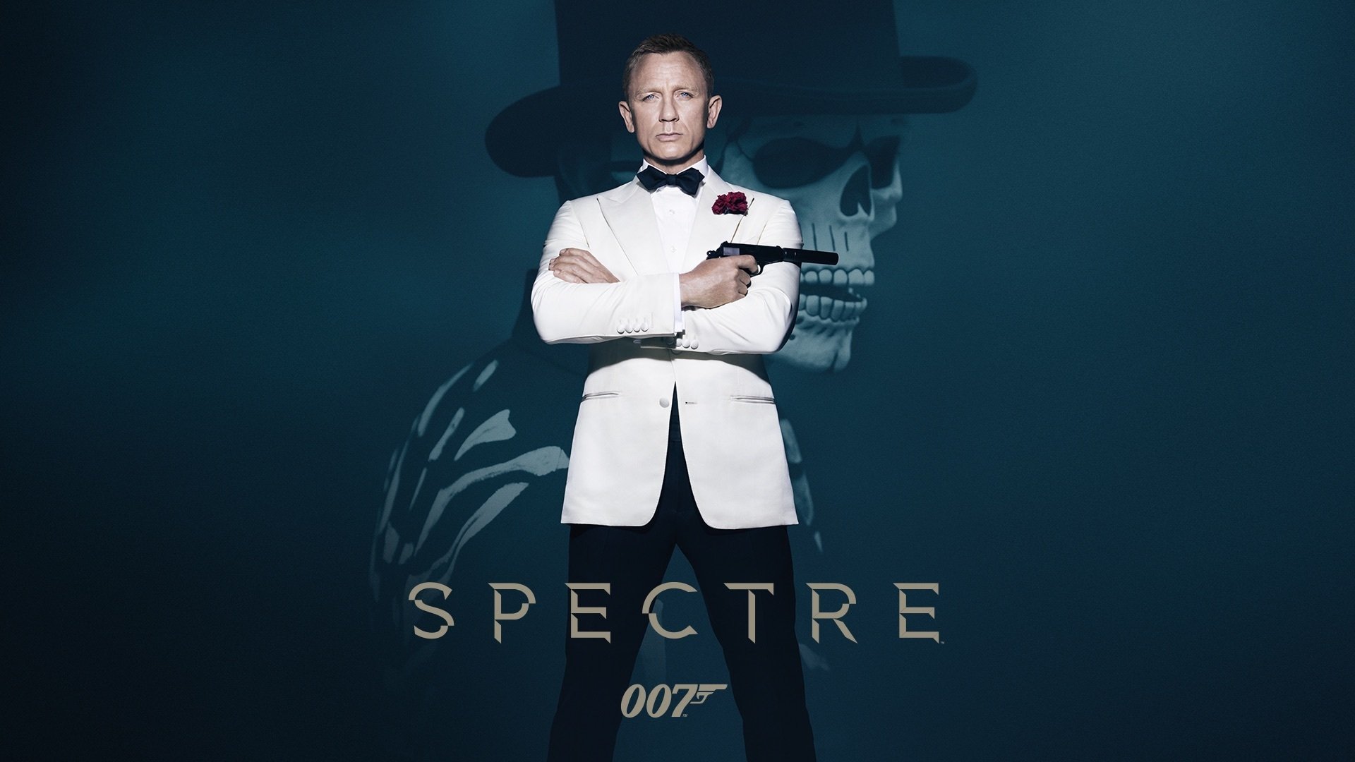 Immagine Spectre - Poster - Sfondi