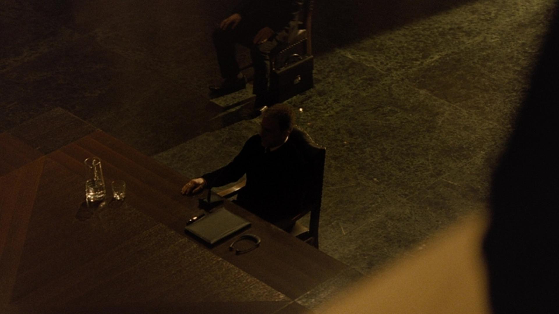 Immagine Spectre - Poster - Sfondi