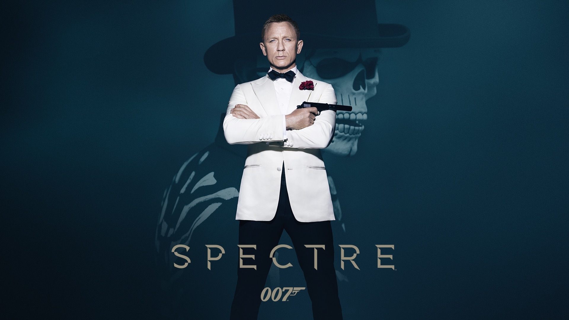 Immagine Spectre - Poster - Sfondi