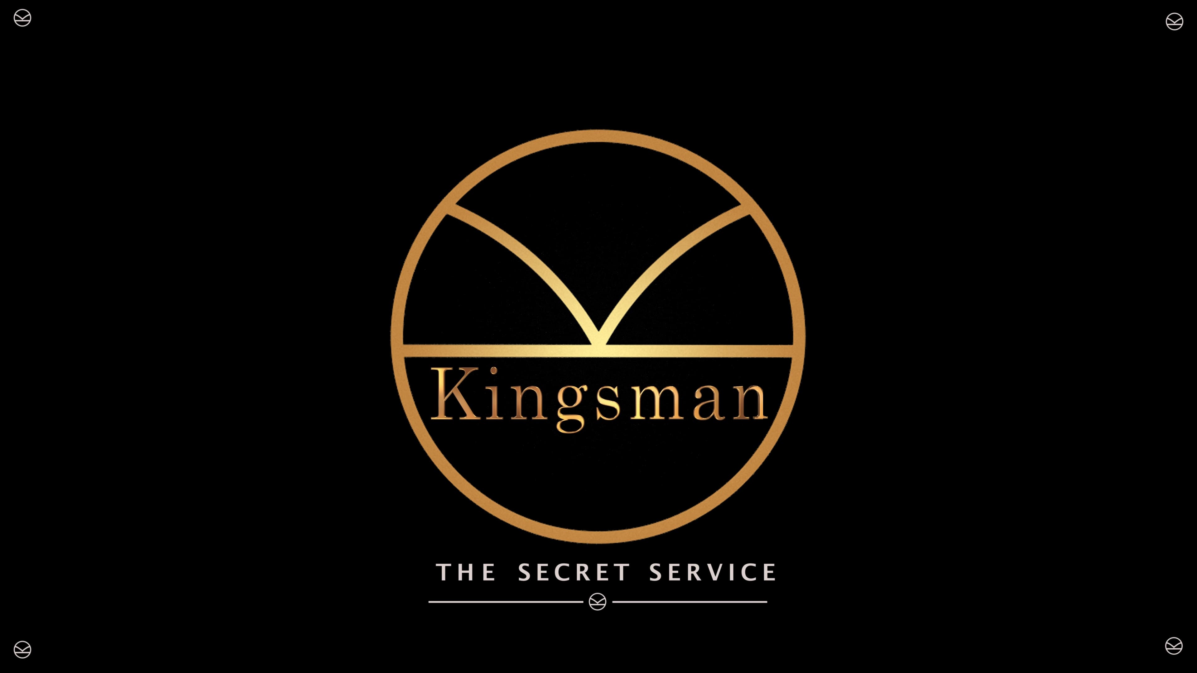 Immagine Kingsman: Secret Service - Poster - Sfondi