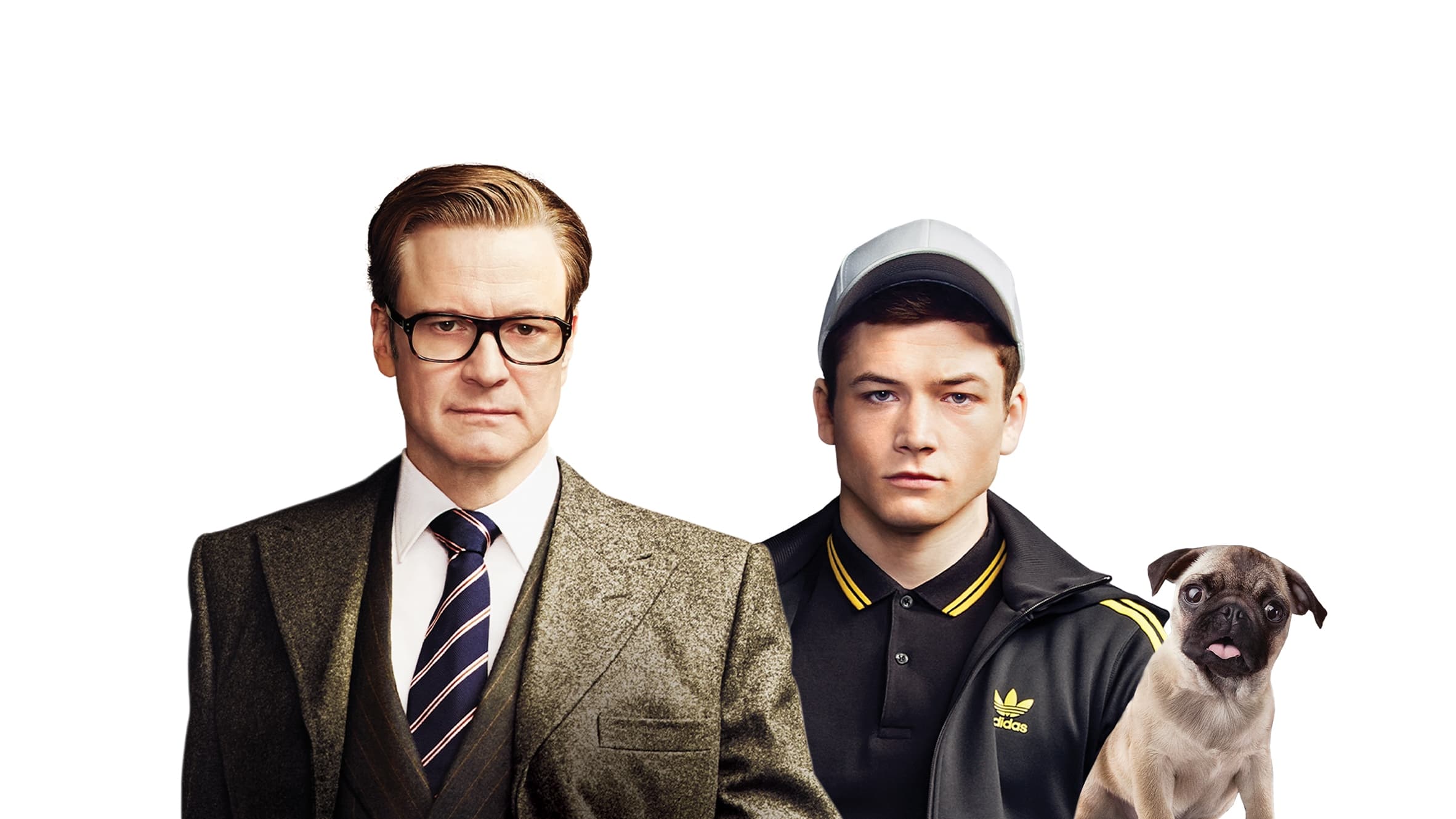 Immagine Kingsman: Secret Service - Poster - Sfondi