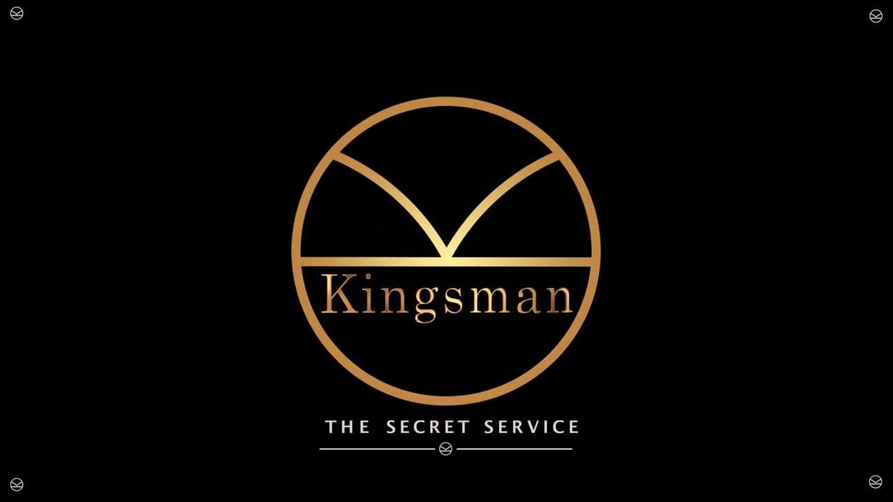 Immagine Kingsman: Secret Service - Poster - Sfondi