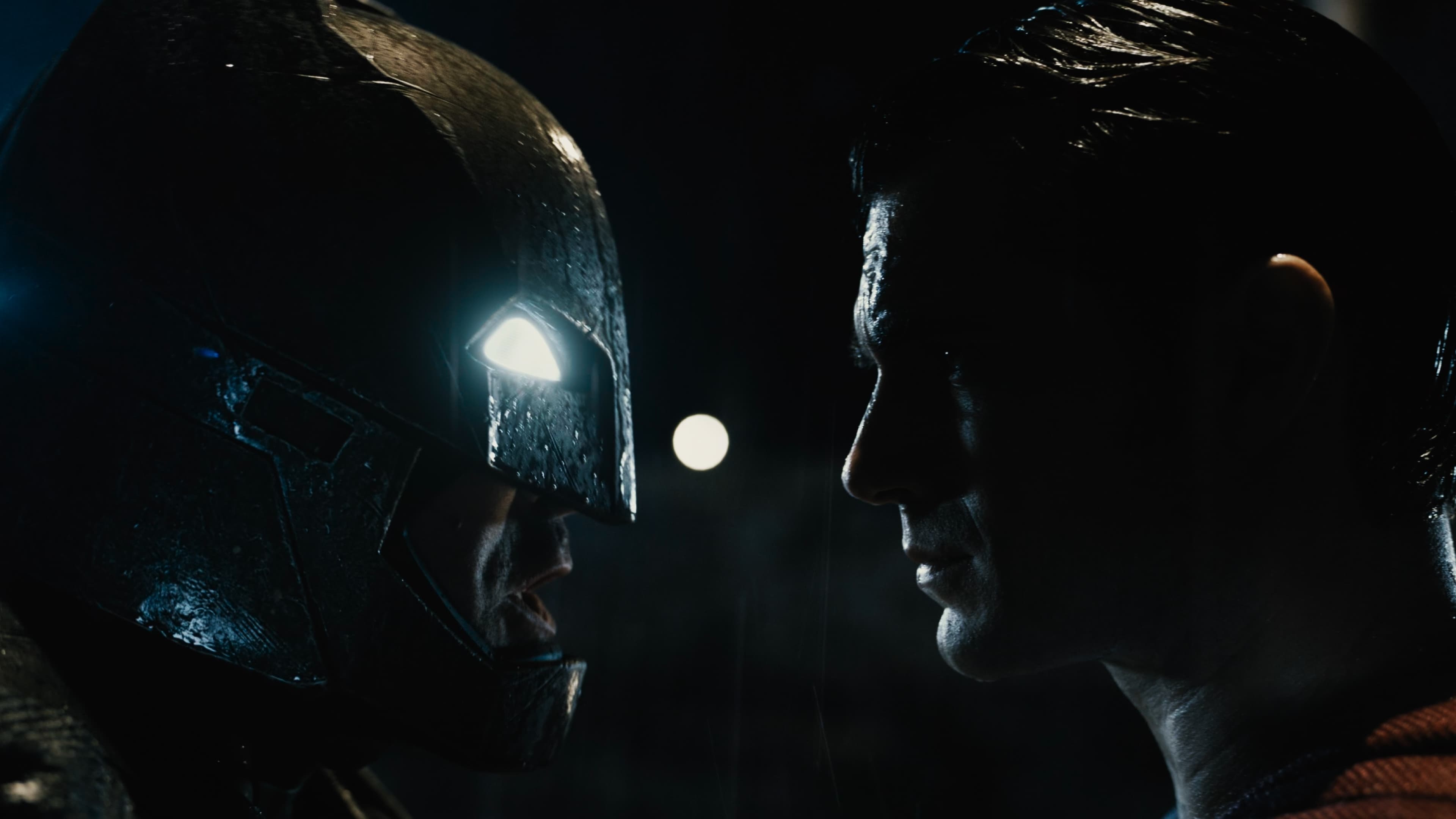 Immagine Batman v Superman: Dawn of Justice - Poster - Sfondi