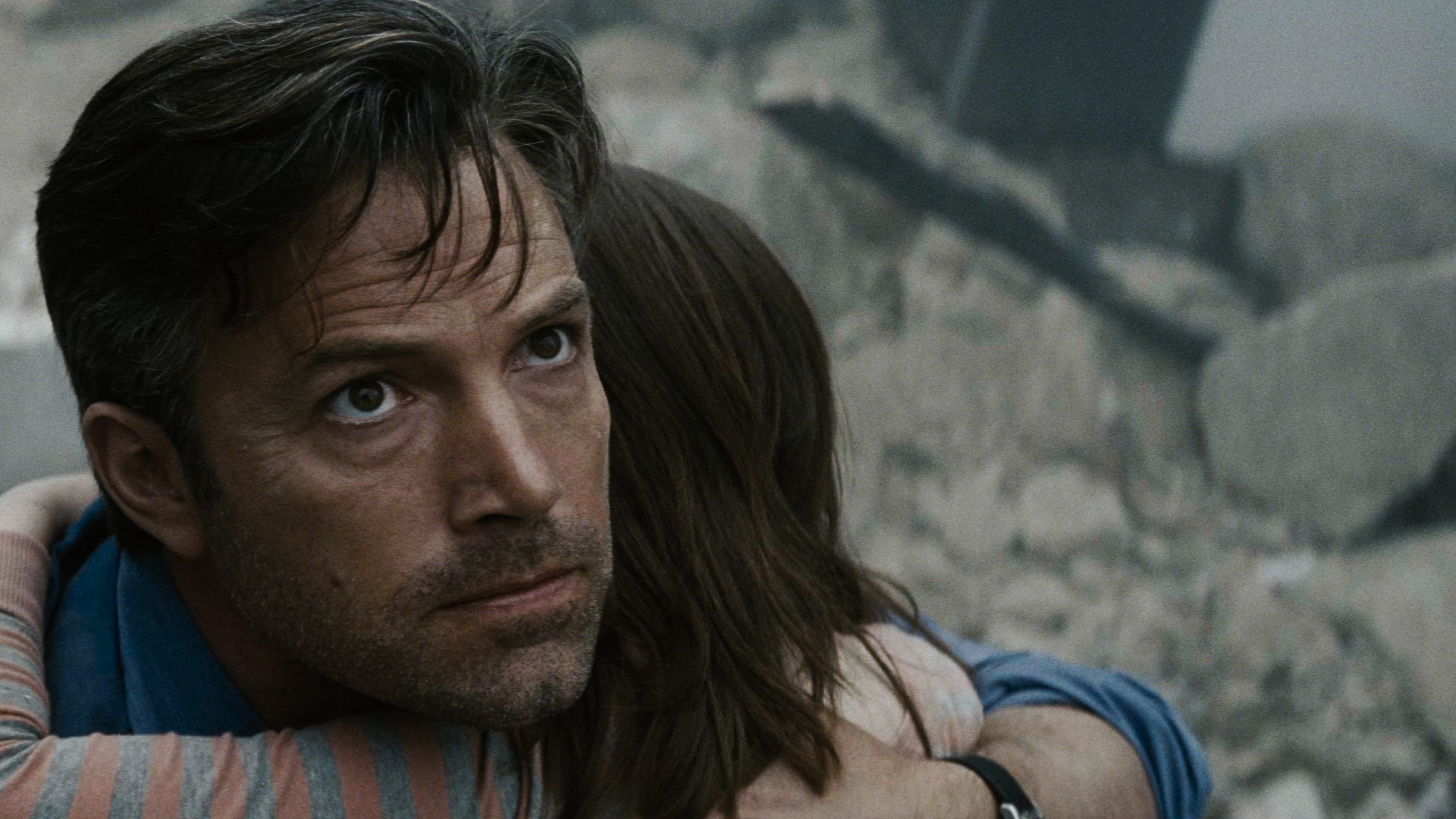 Immagine Batman v Superman: Dawn of Justice - Poster - Sfondi