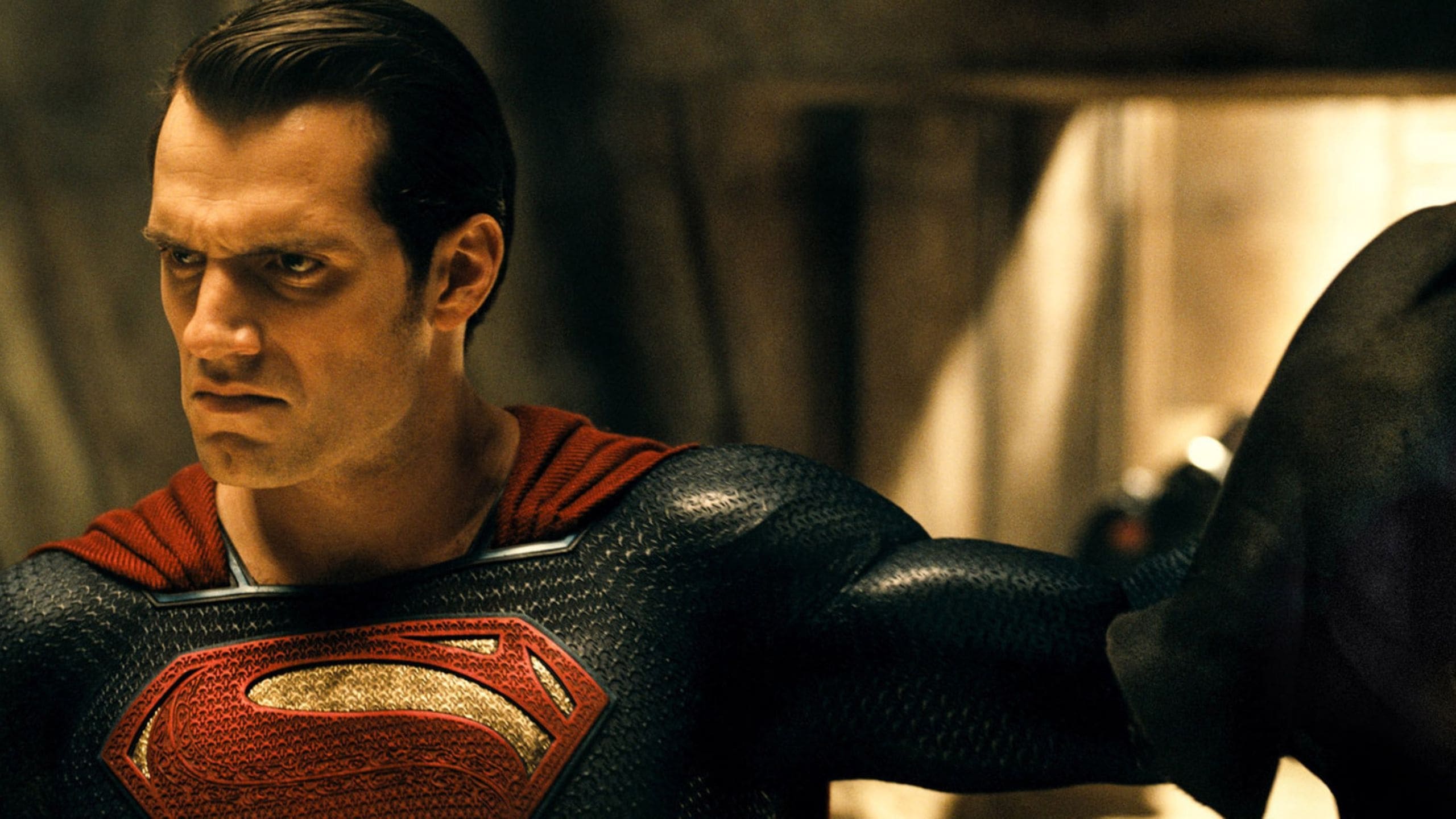 Immagine Batman v Superman: Dawn of Justice - Poster - Sfondi