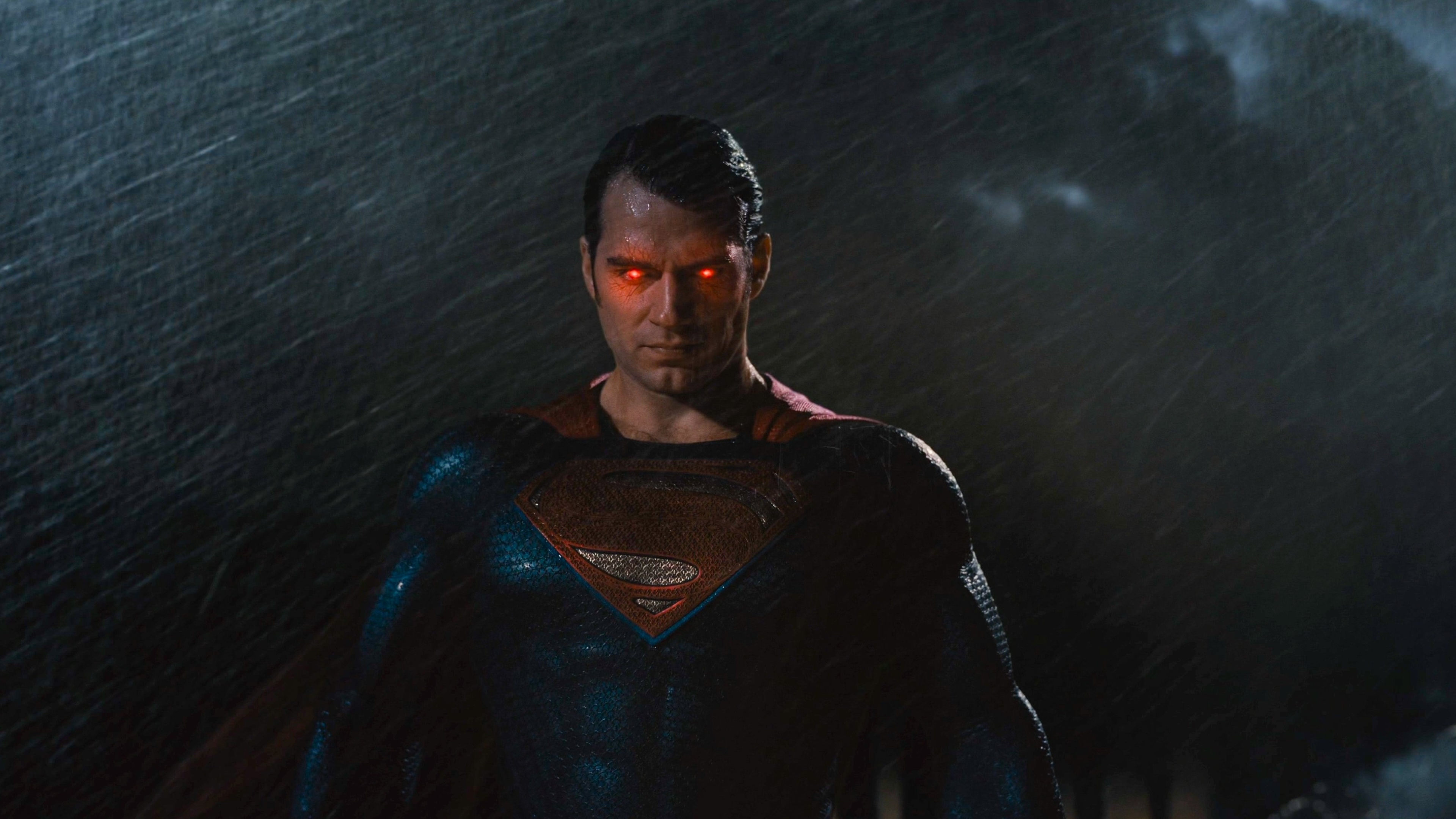 Immagine Batman v Superman: Dawn of Justice - Poster - Sfondi