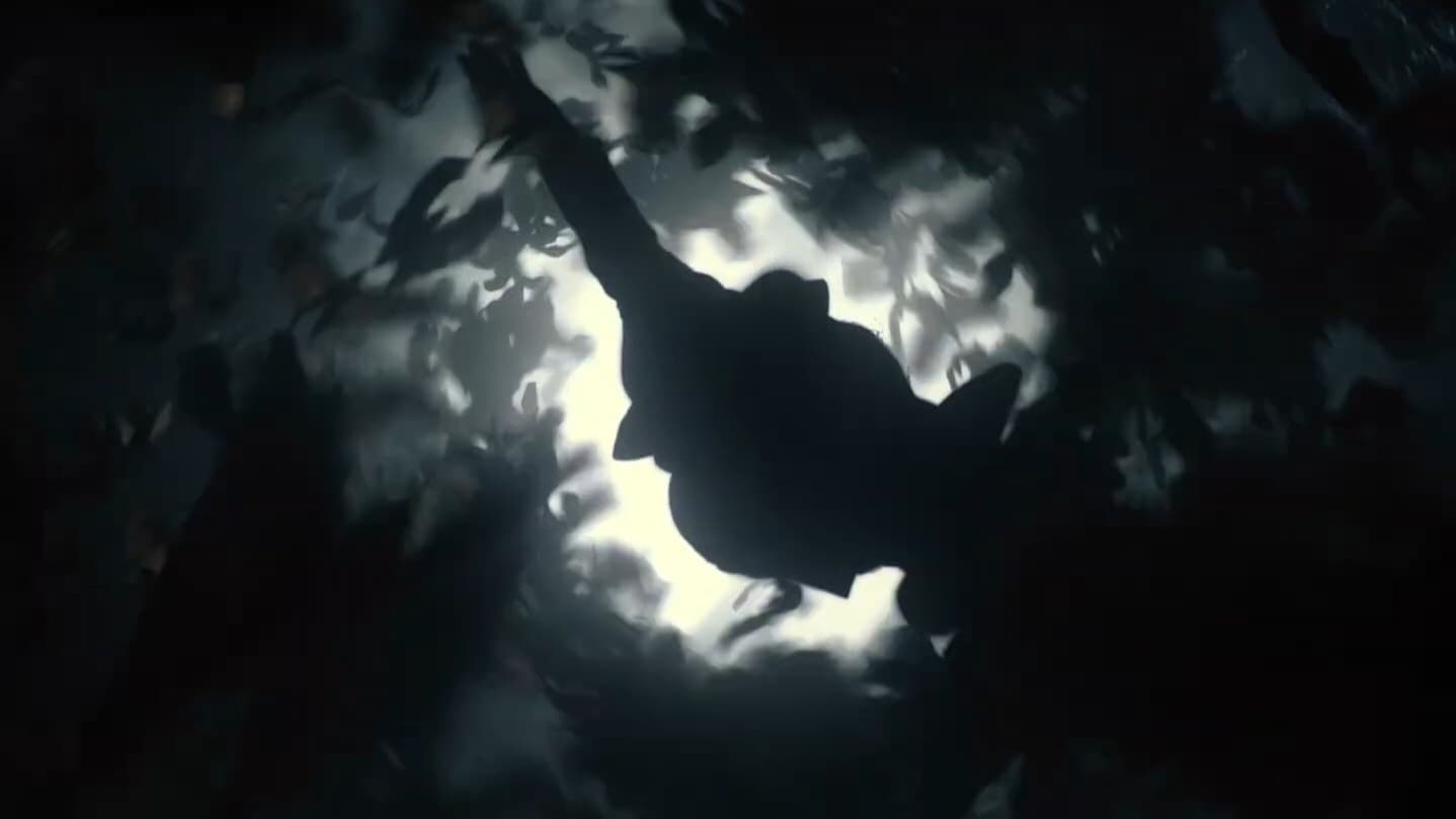 Immagine Batman v Superman: Dawn of Justice - Poster - Sfondi