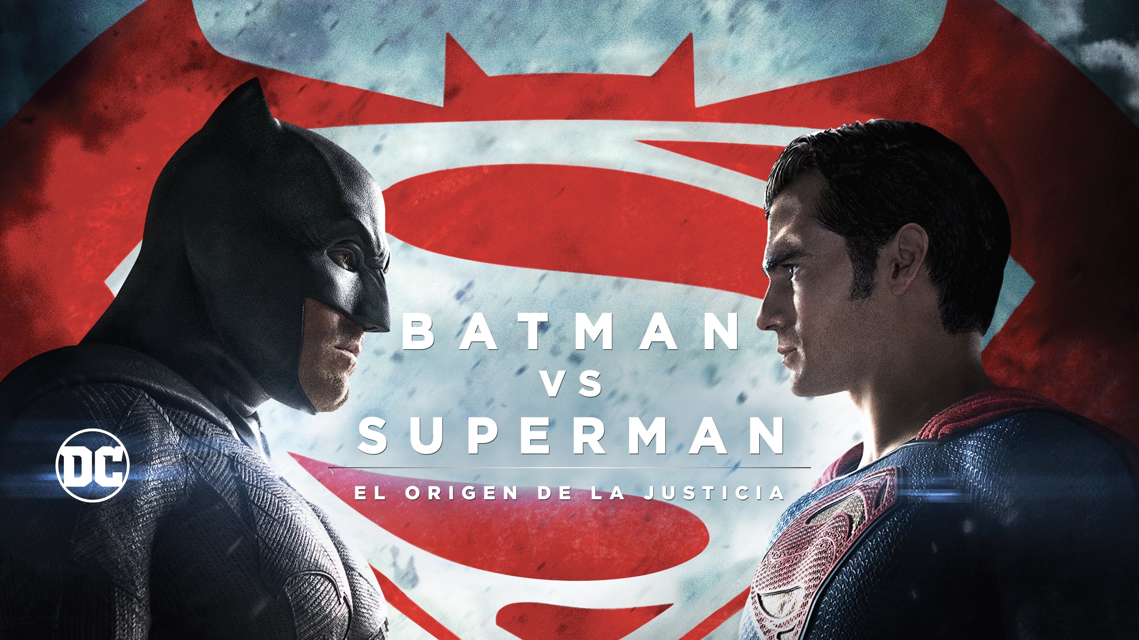 Immagine Batman v Superman: Dawn of Justice - Poster - Sfondi