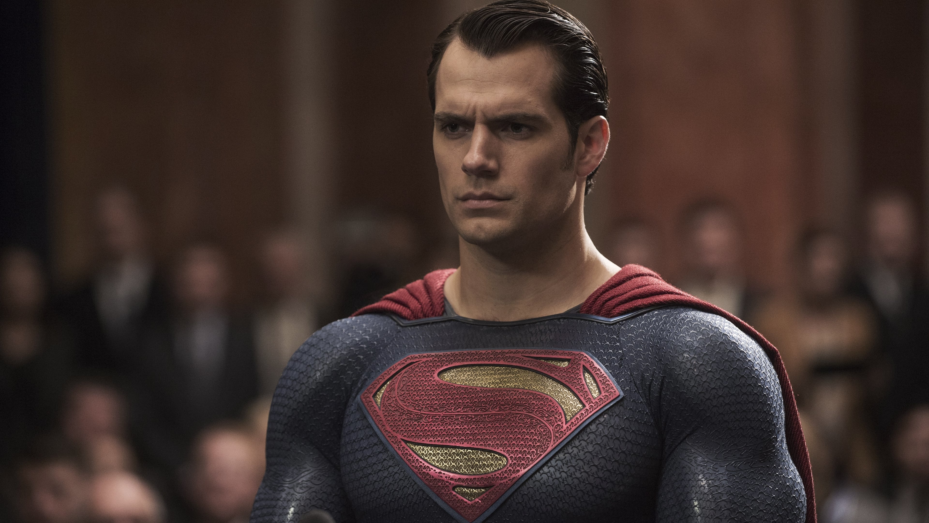 Immagine Batman v Superman: Dawn of Justice - Poster - Sfondi