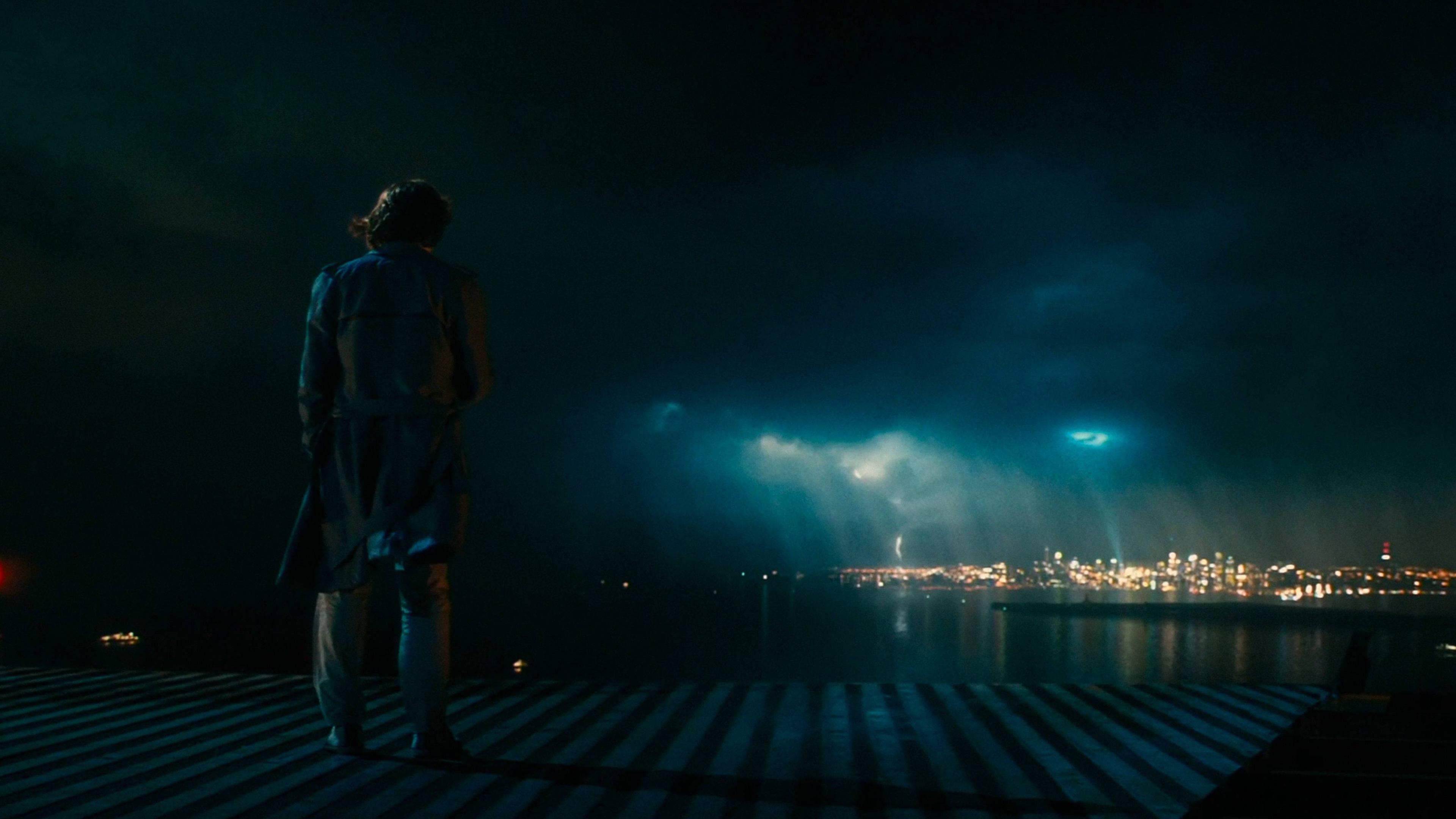 Immagine Batman v Superman: Dawn of Justice - Poster - Sfondi