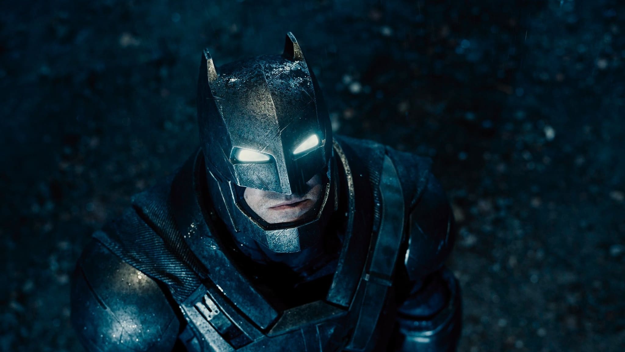 Immagine Batman v Superman: Dawn of Justice - Poster - Sfondi