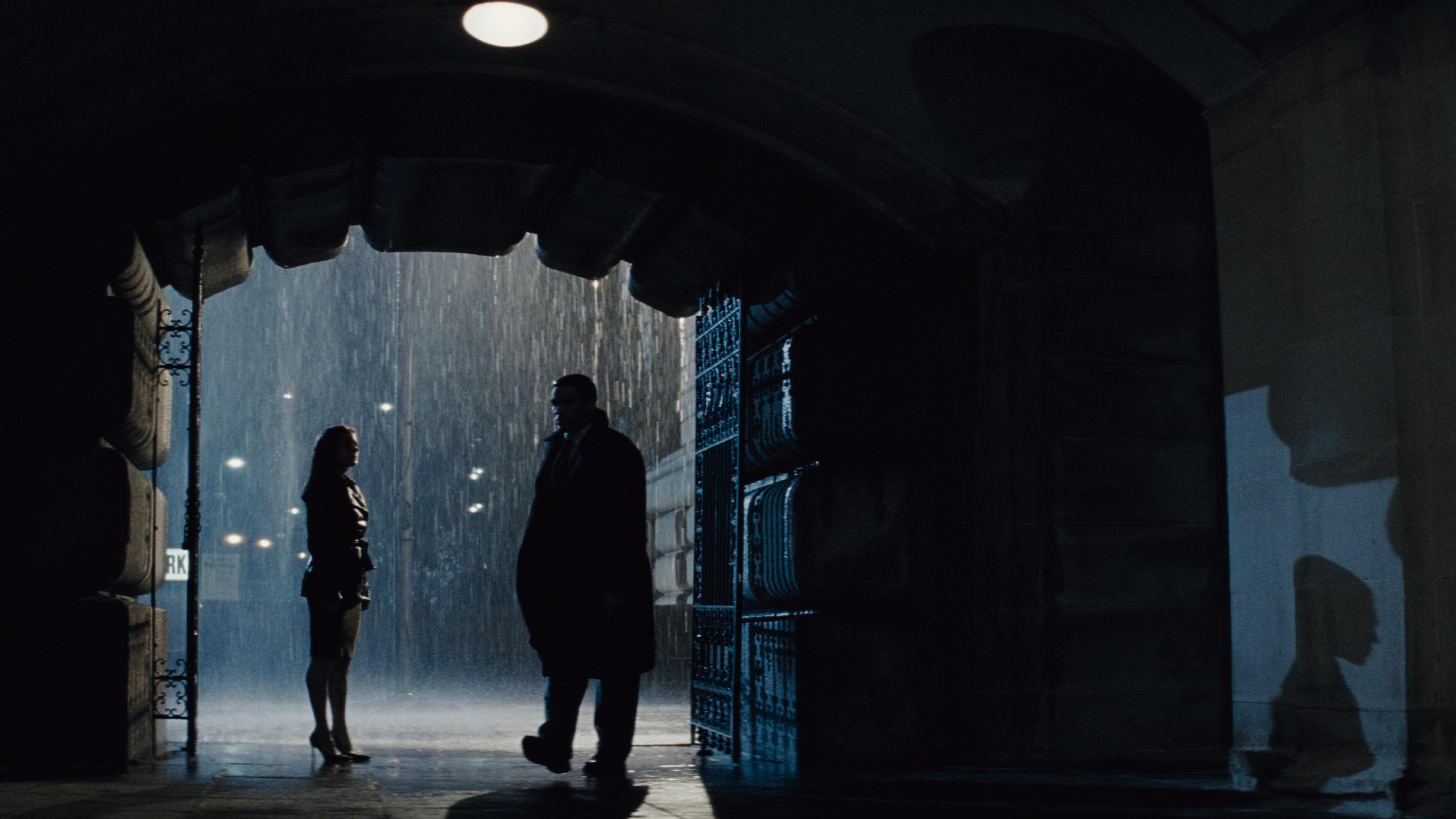 Immagine Batman v Superman: Dawn of Justice - Poster - Sfondi