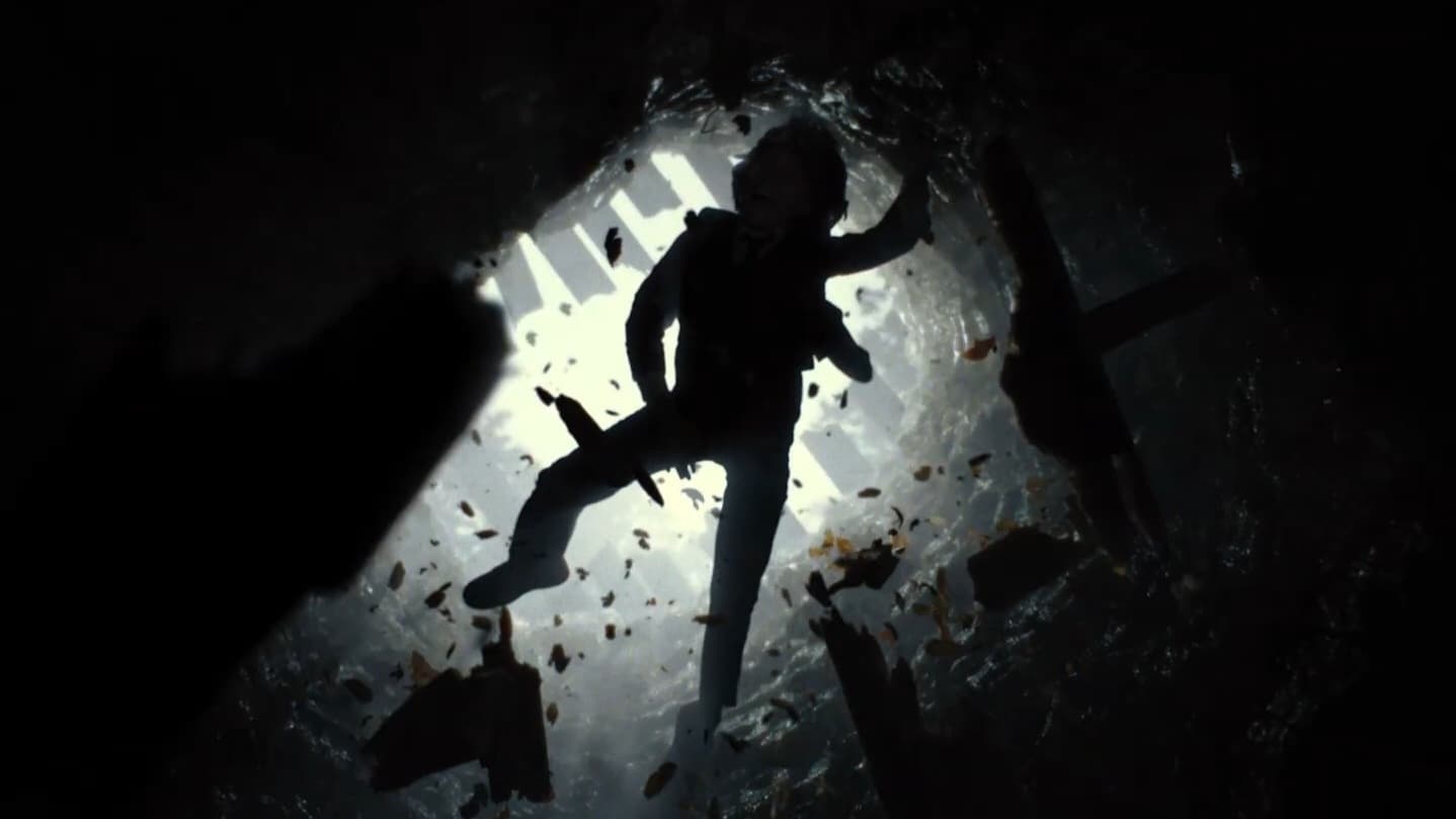 Immagine Batman v Superman: Dawn of Justice - Poster - Sfondi