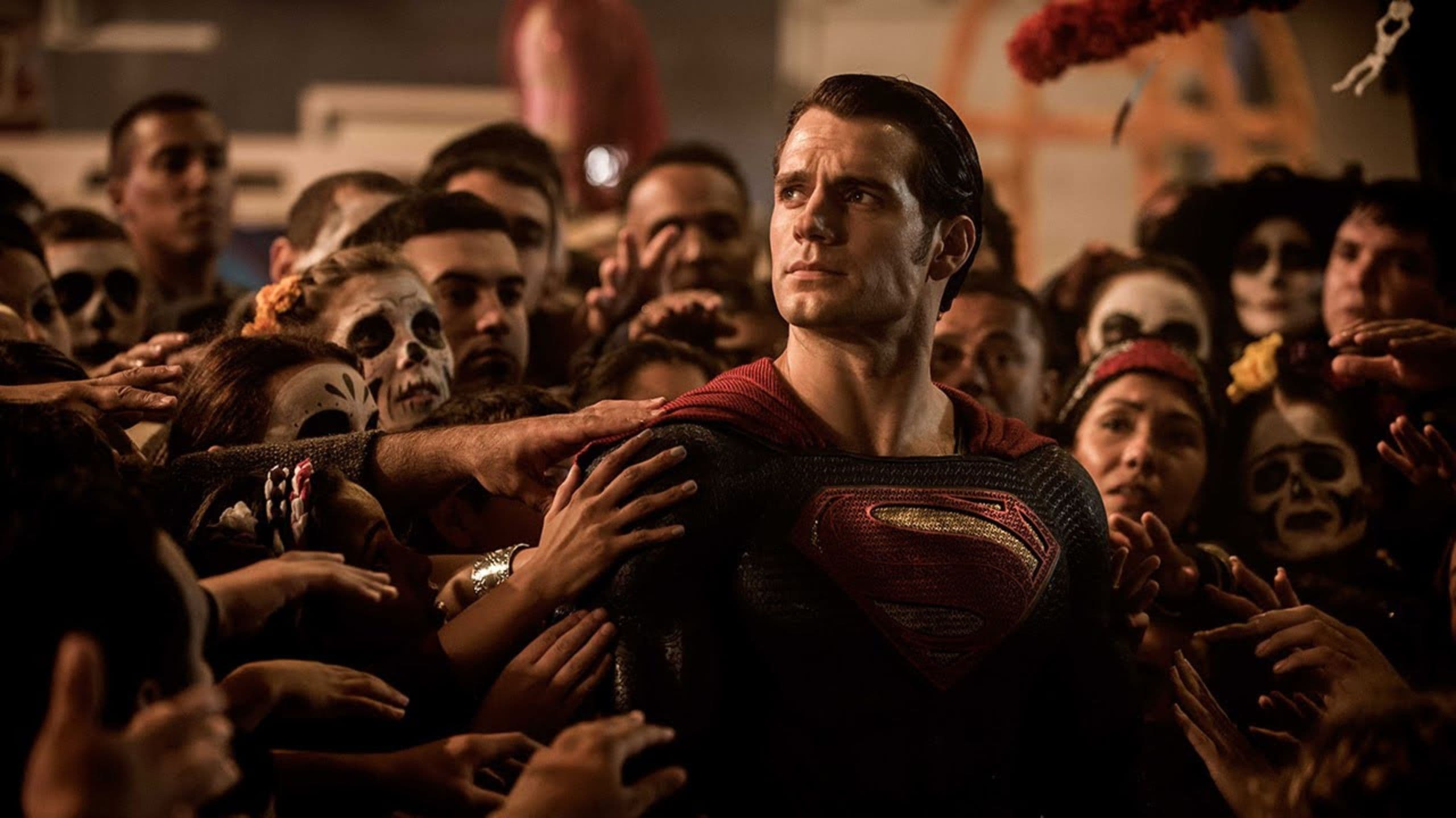 Immagine Batman v Superman: Dawn of Justice - Poster - Sfondi