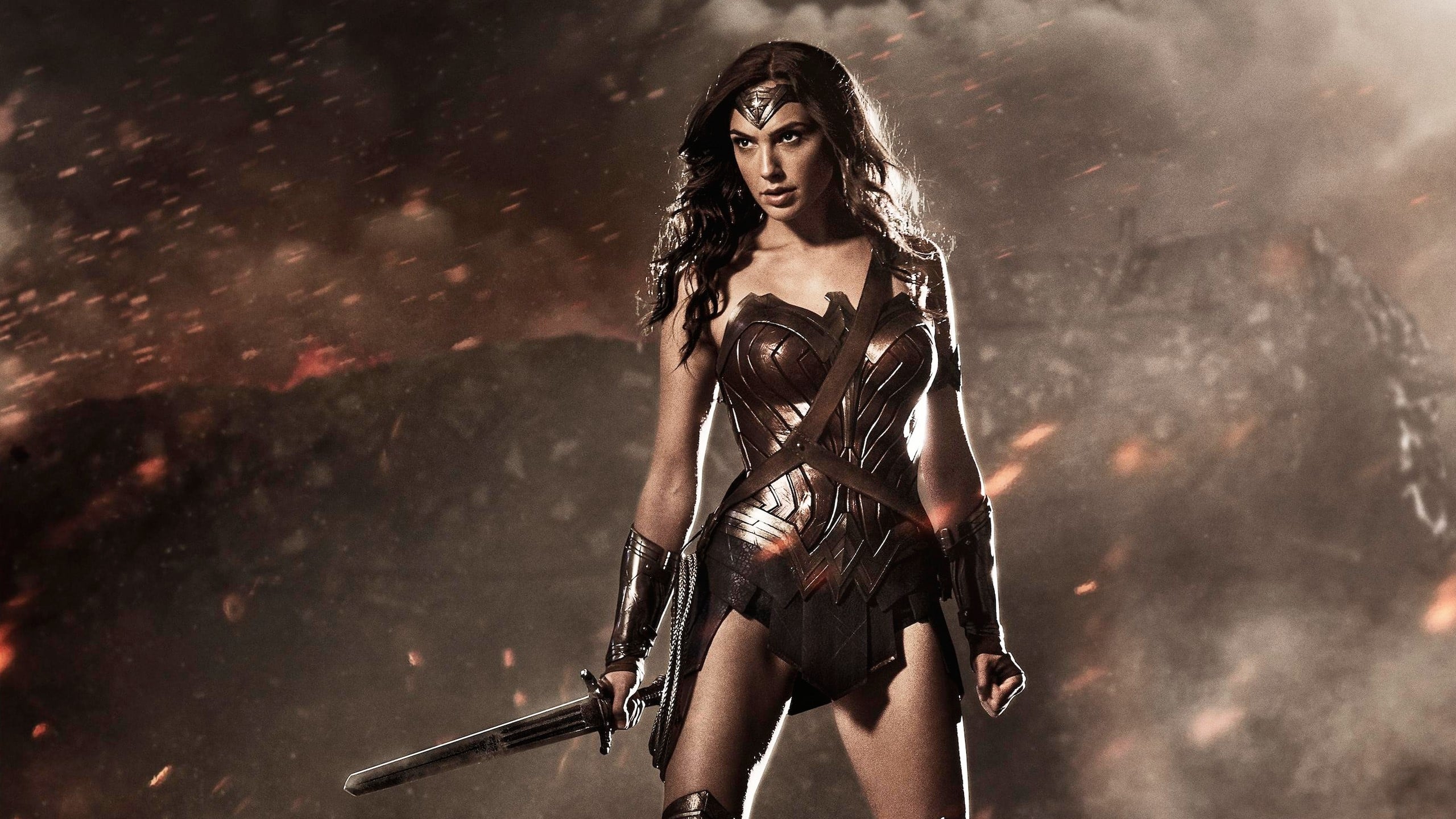 Immagine Batman v Superman: Dawn of Justice - Poster - Sfondi