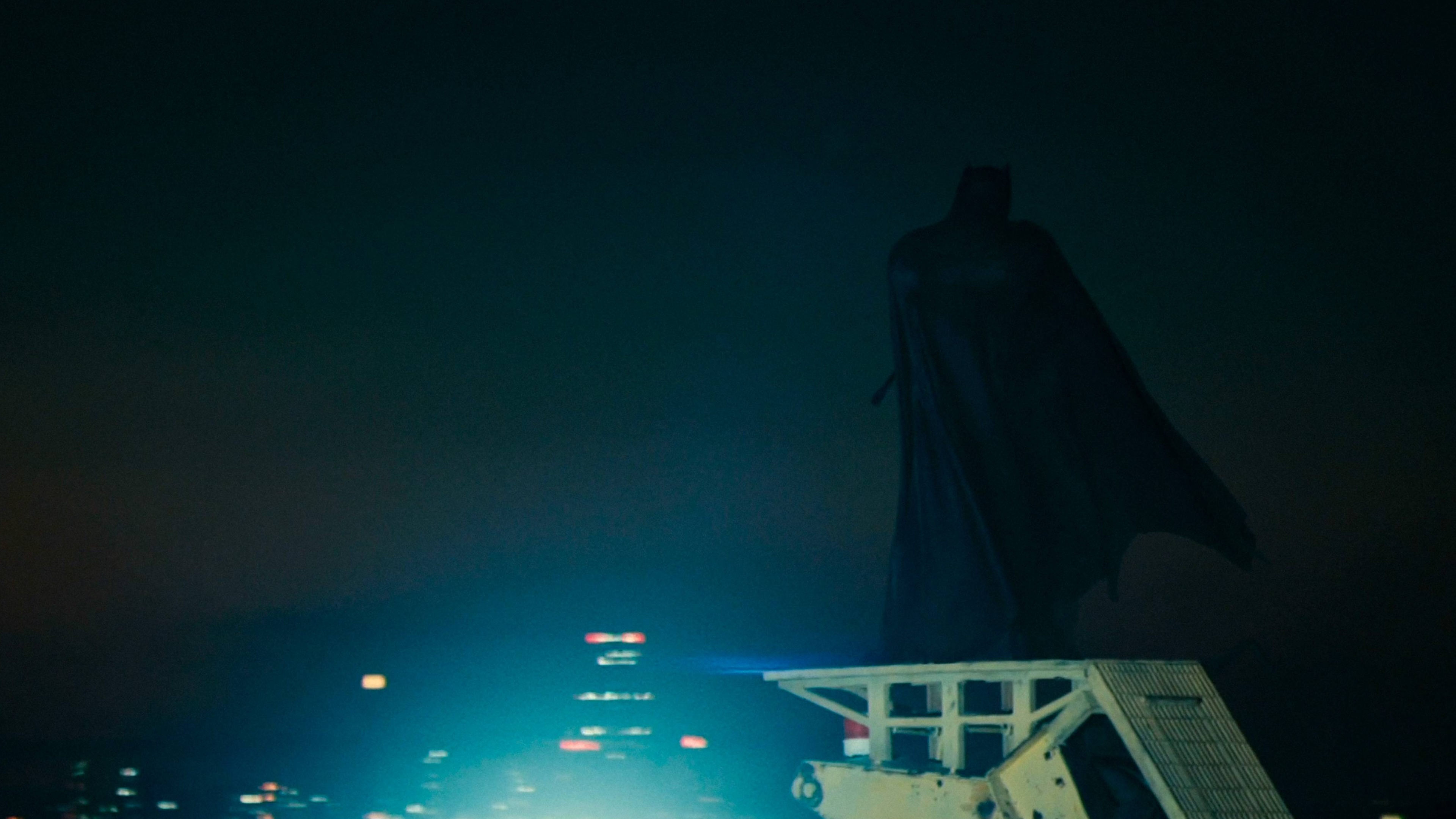 Immagine Batman v Superman: Dawn of Justice - Poster - Sfondi