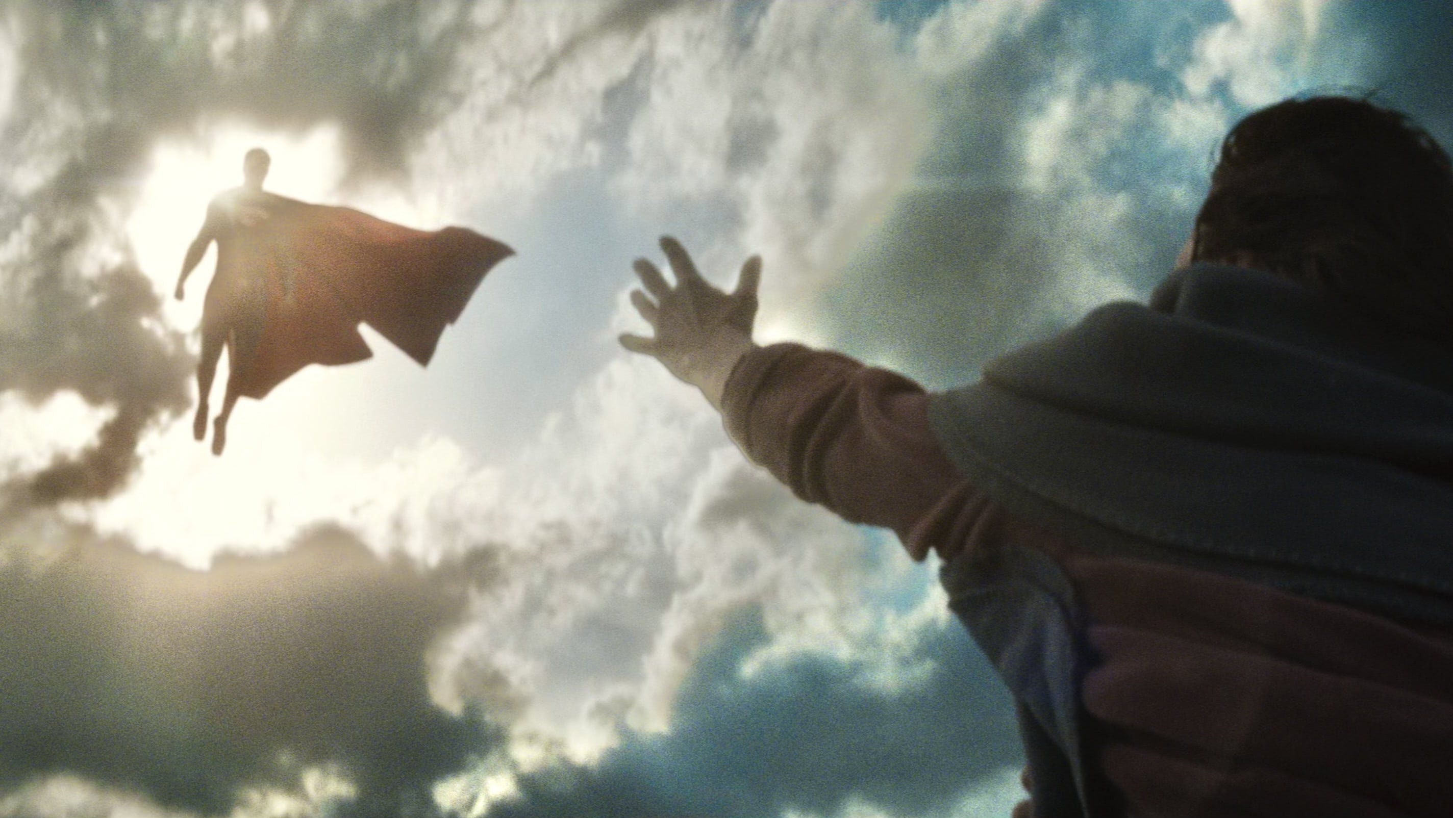 Immagine Batman v Superman: Dawn of Justice - Poster - Sfondi