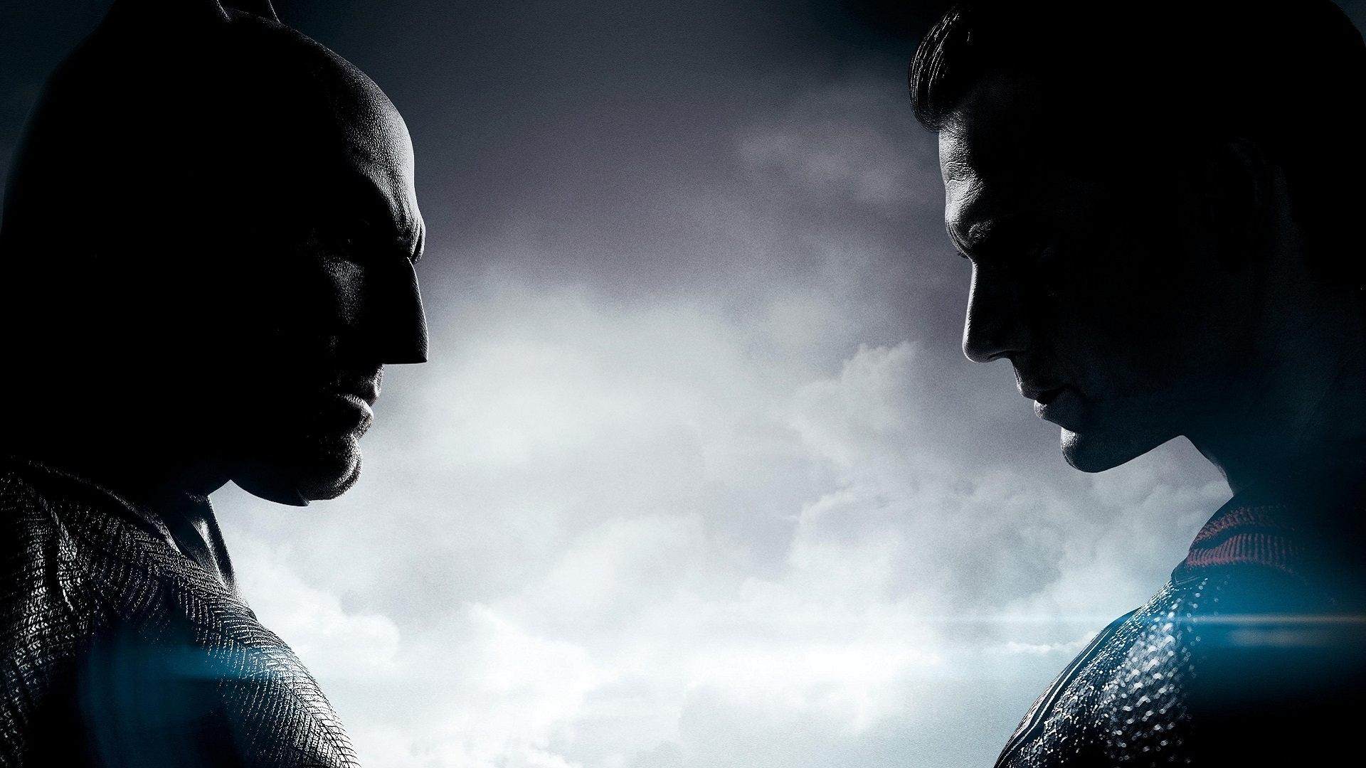 Immagine Batman v Superman: Dawn of Justice - Poster - Sfondi