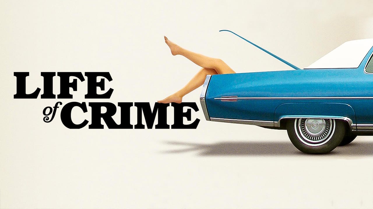 Immagine Life of Crime - Scambio a sorpresa - Poster - Sfondi