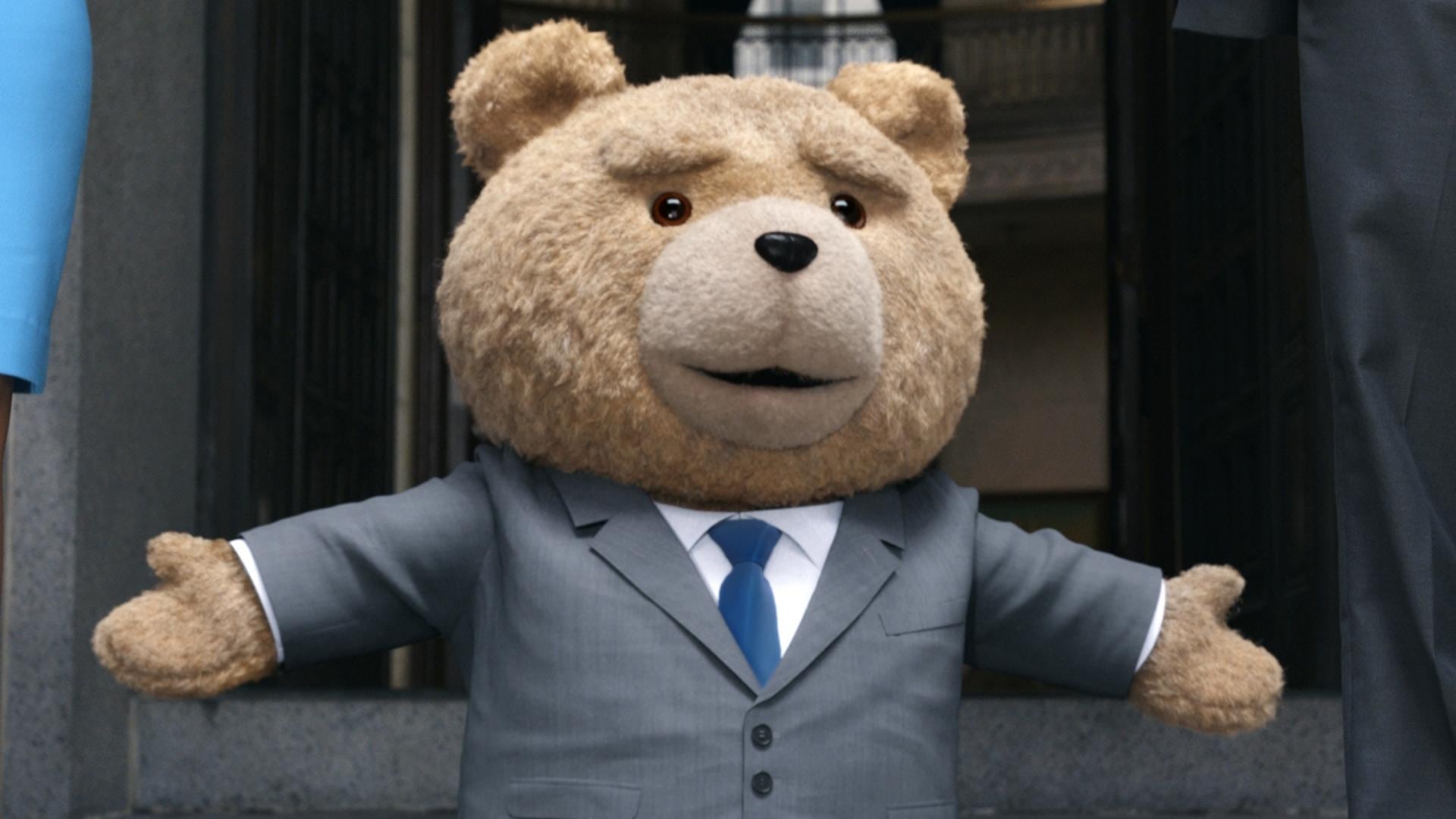 Immagine Ted 2 - Poster - Sfondi