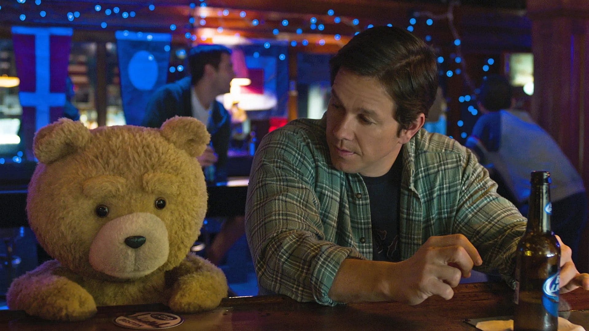 Immagine Ted 2 - Poster - Sfondi