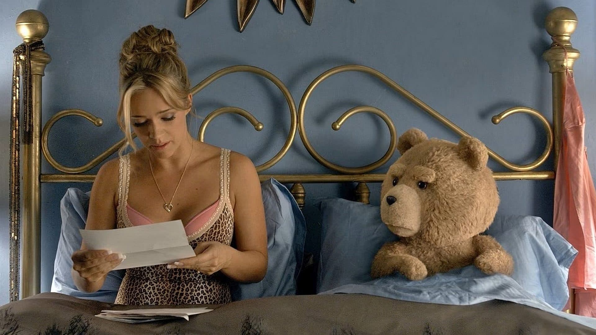 Immagine Ted 2 - Poster - Sfondi