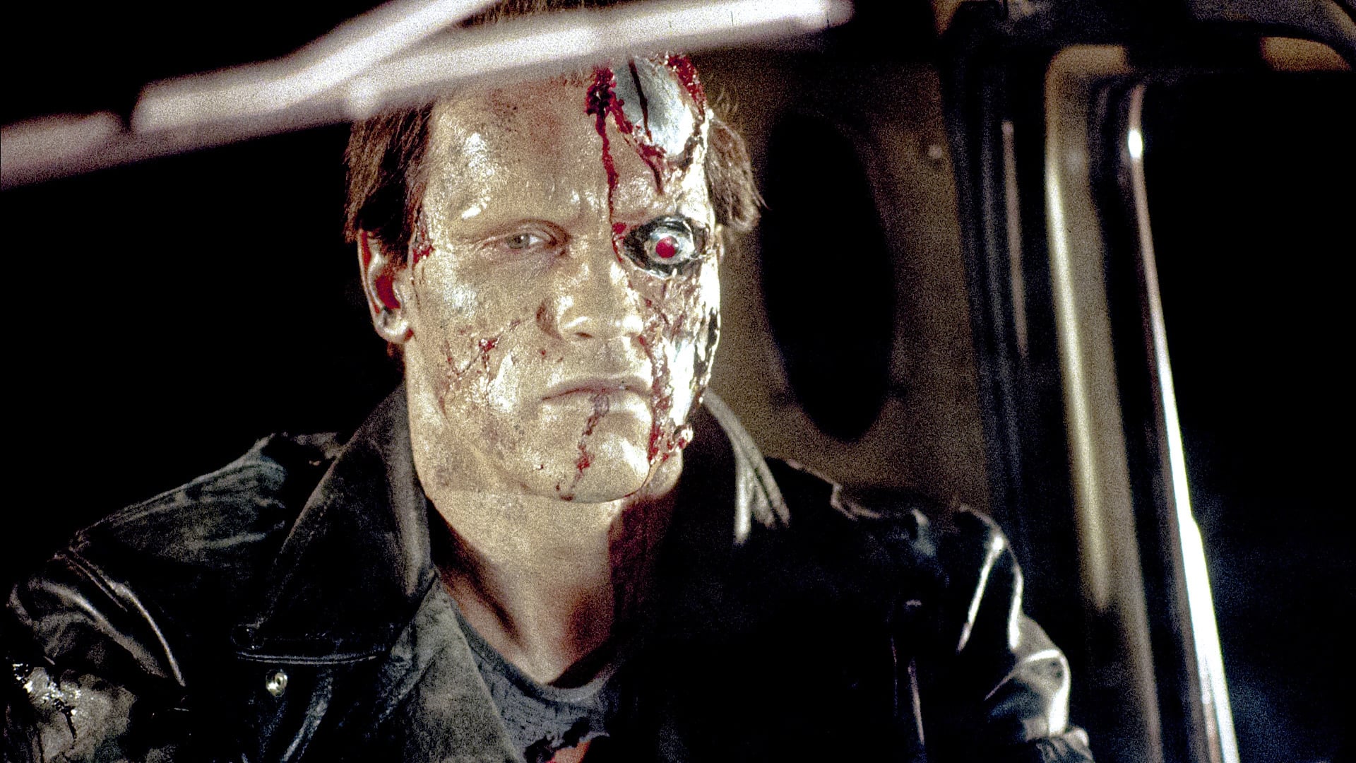 Immagine Terminator - Poster - Sfondi