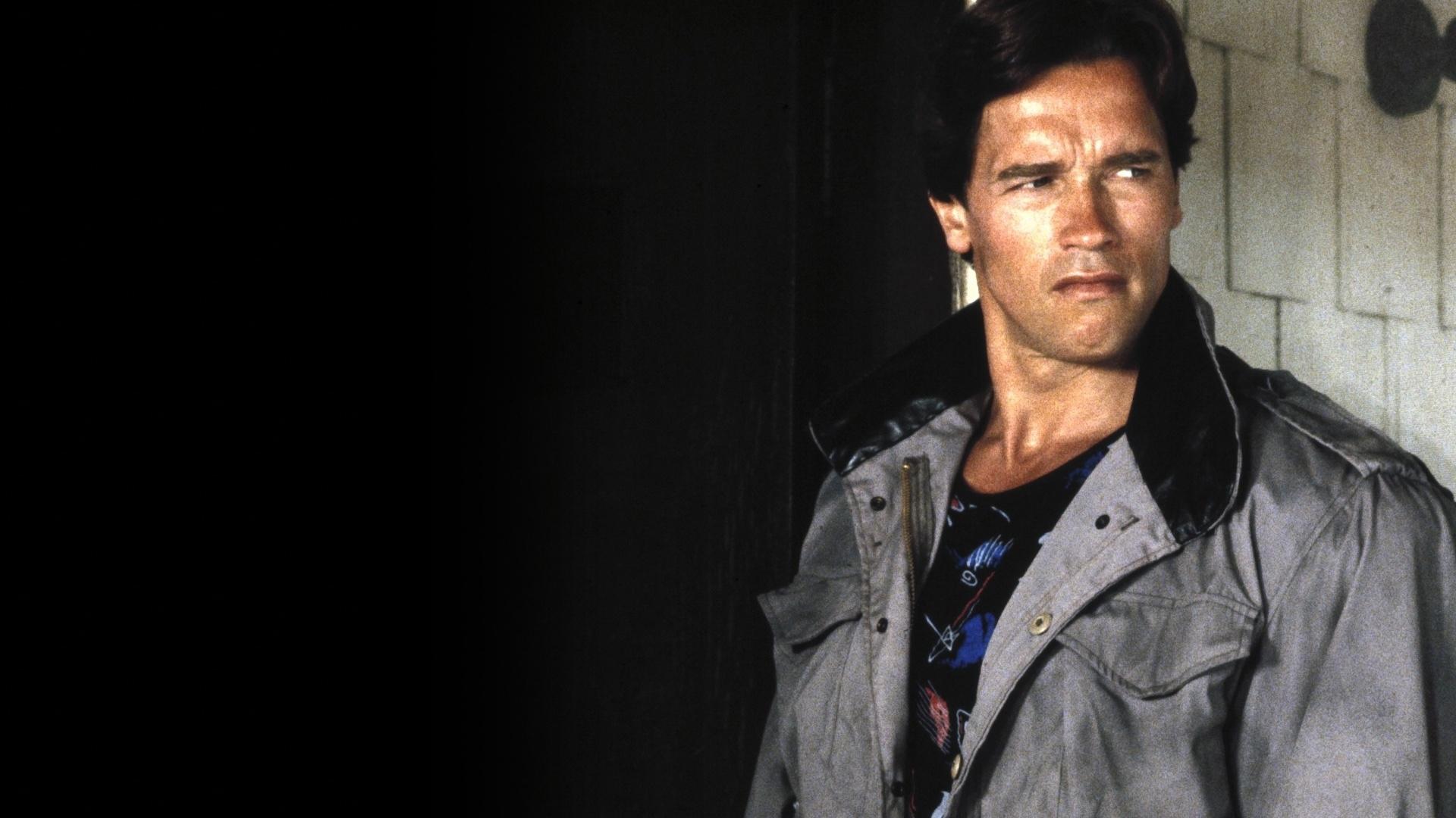 Immagine Terminator - Poster - Sfondi
