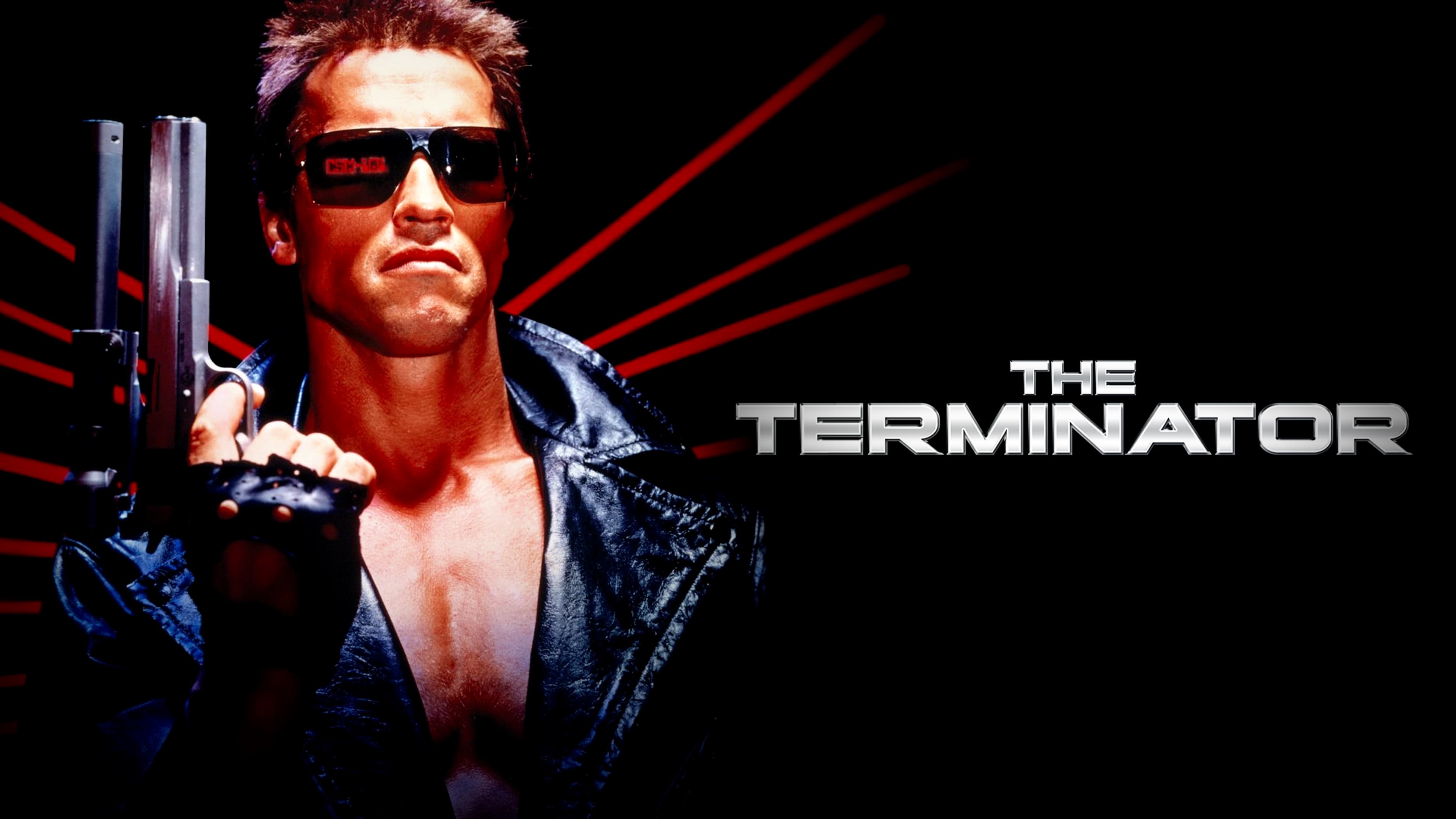 Immagine Terminator - Poster - Sfondi