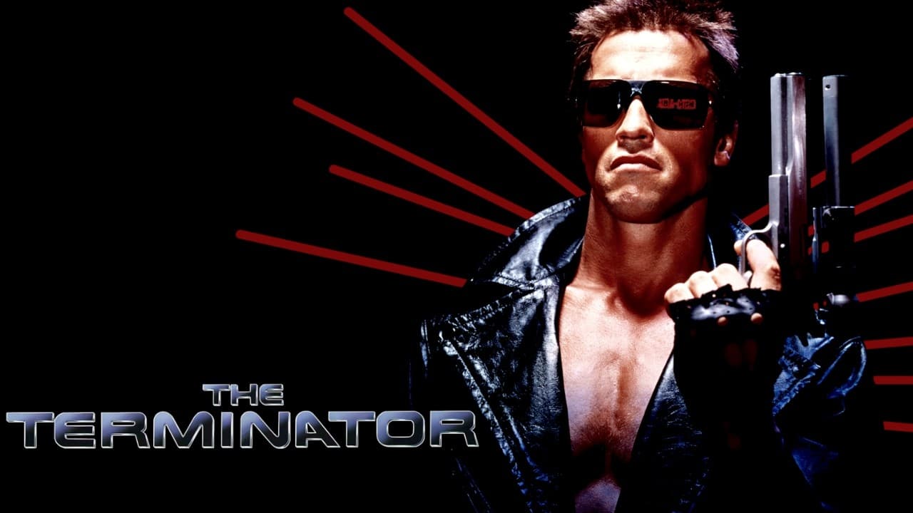 Immagine Terminator - Poster - Sfondi