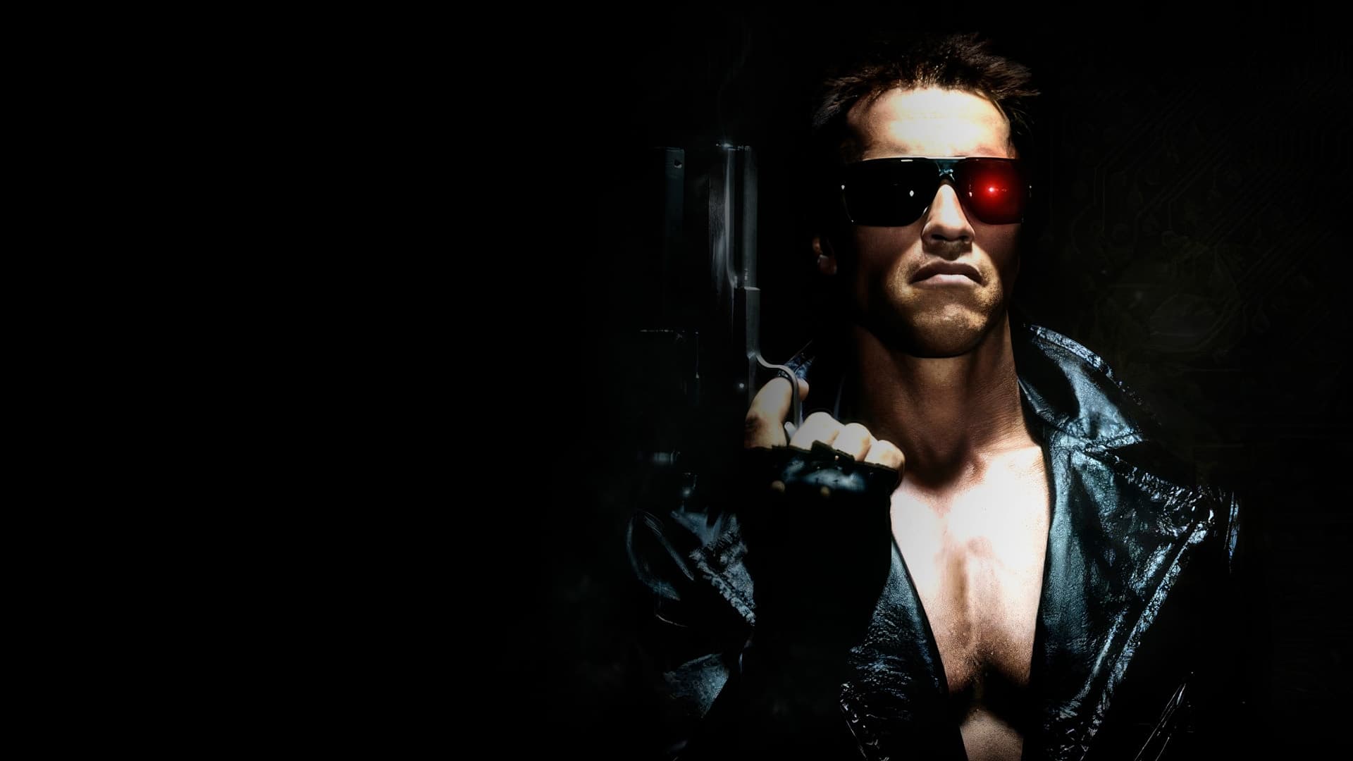 Immagine Terminator - Poster - Sfondi