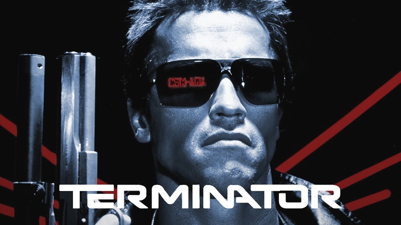 Immagine Terminator - Poster - Sfondi