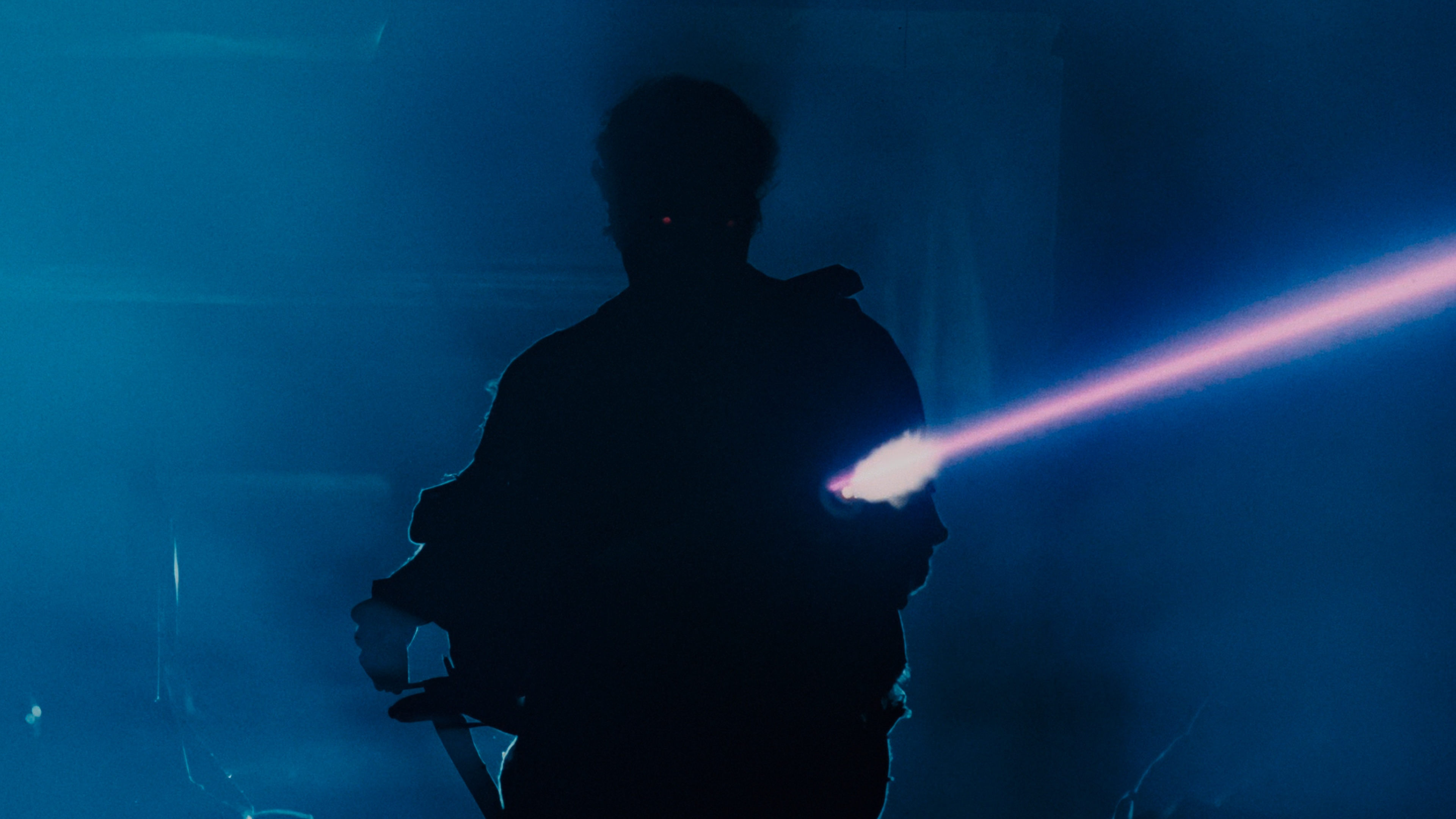 Immagine Terminator - Poster - Sfondi
