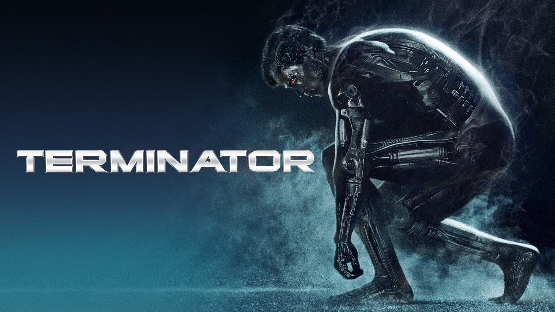 Immagine Terminator - Poster - Sfondi