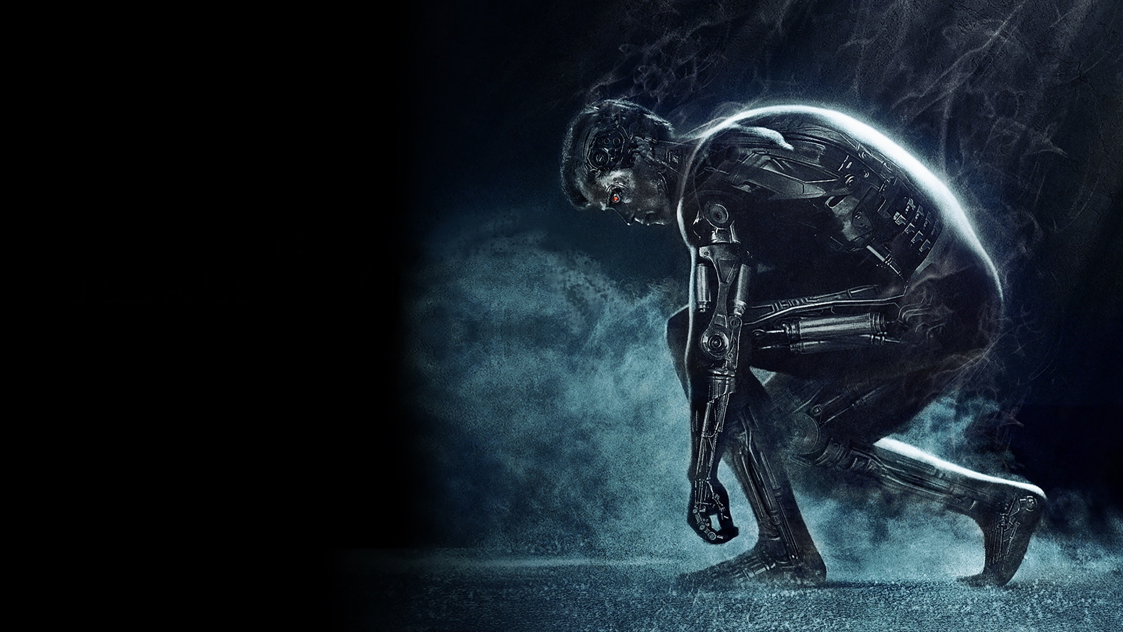 Immagine Terminator - Poster - Sfondi