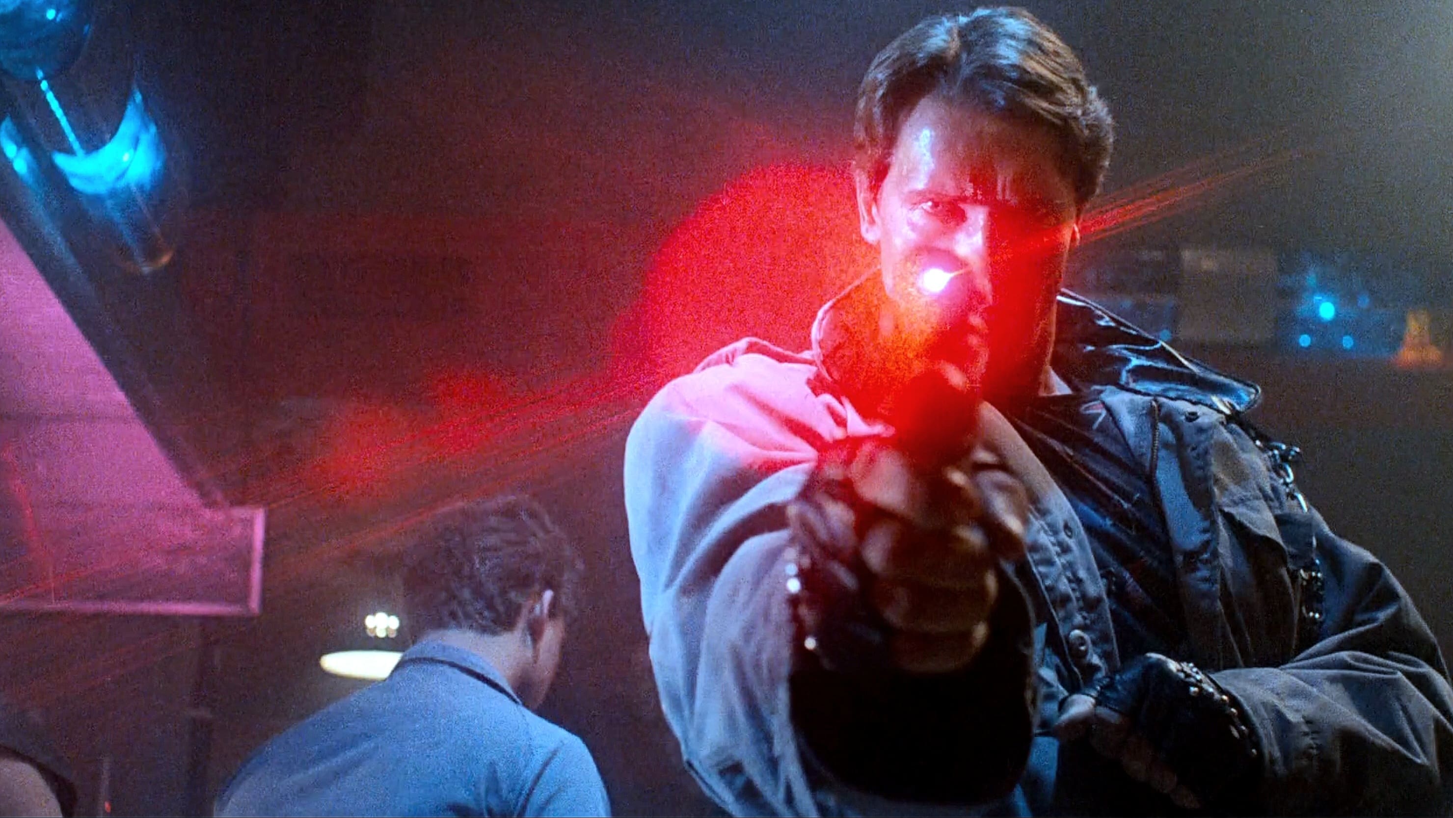 Immagine Terminator - Poster - Sfondi