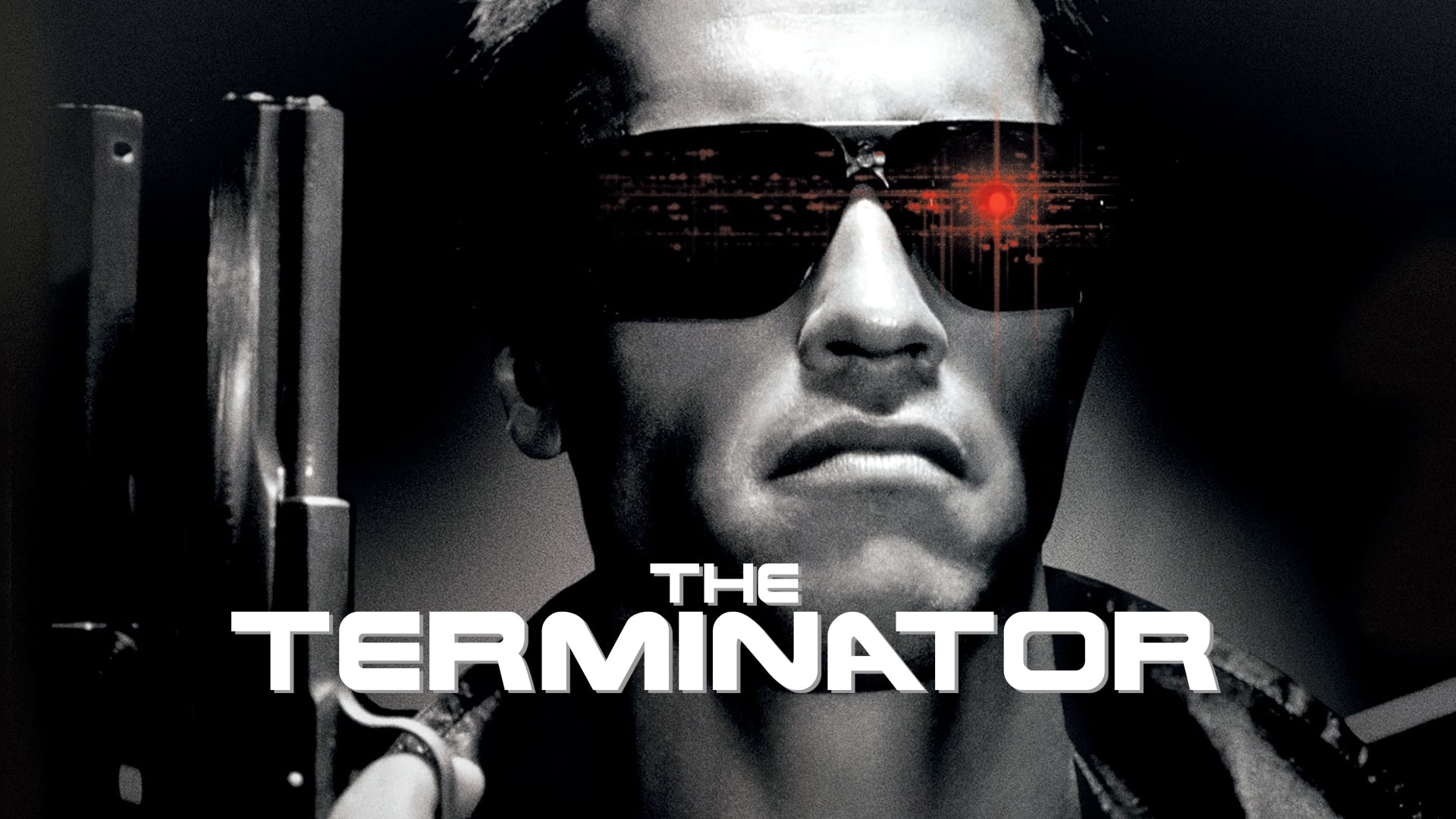 Immagine Terminator - Poster - Sfondi