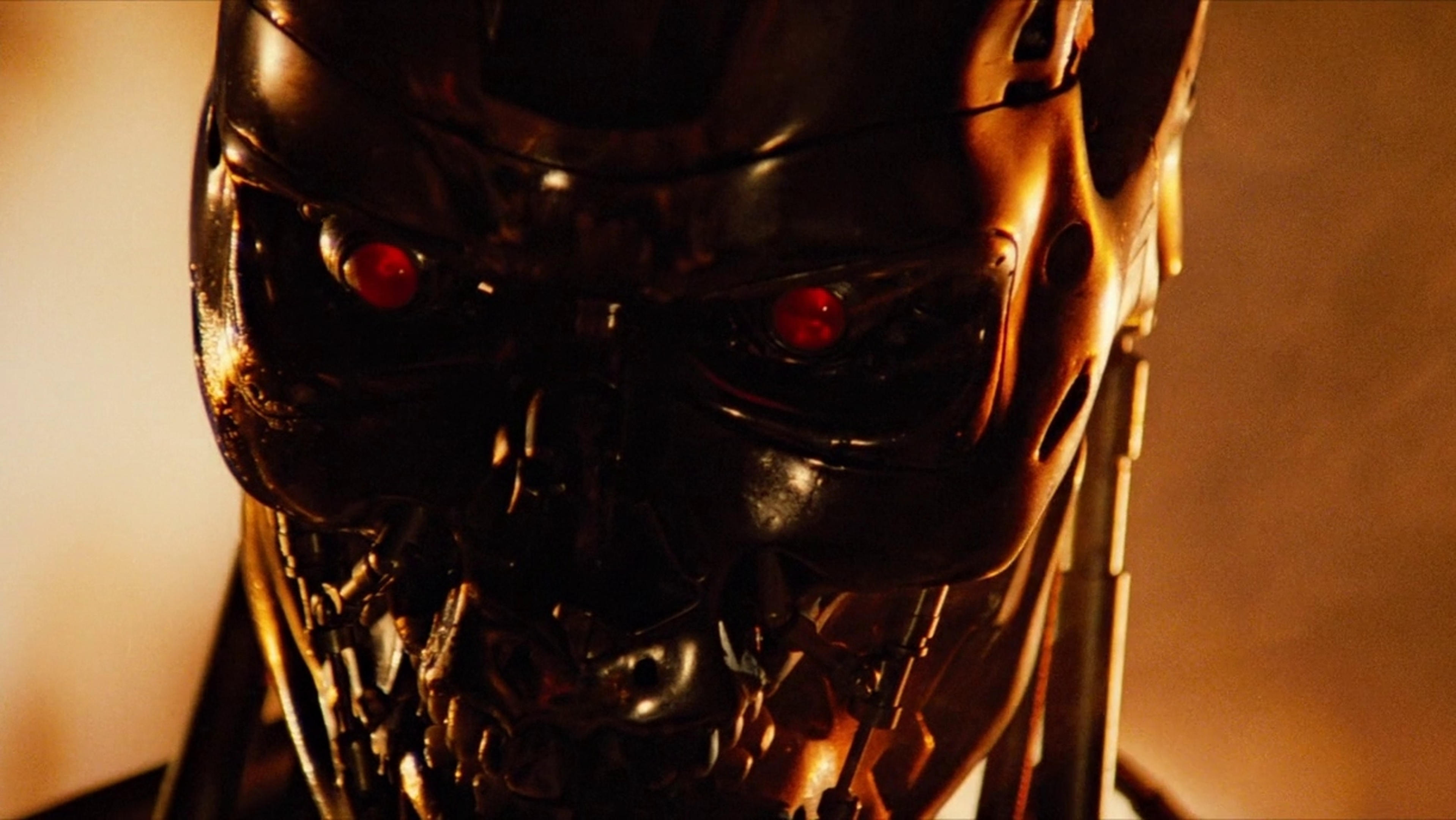 Immagine Terminator - Poster - Sfondi